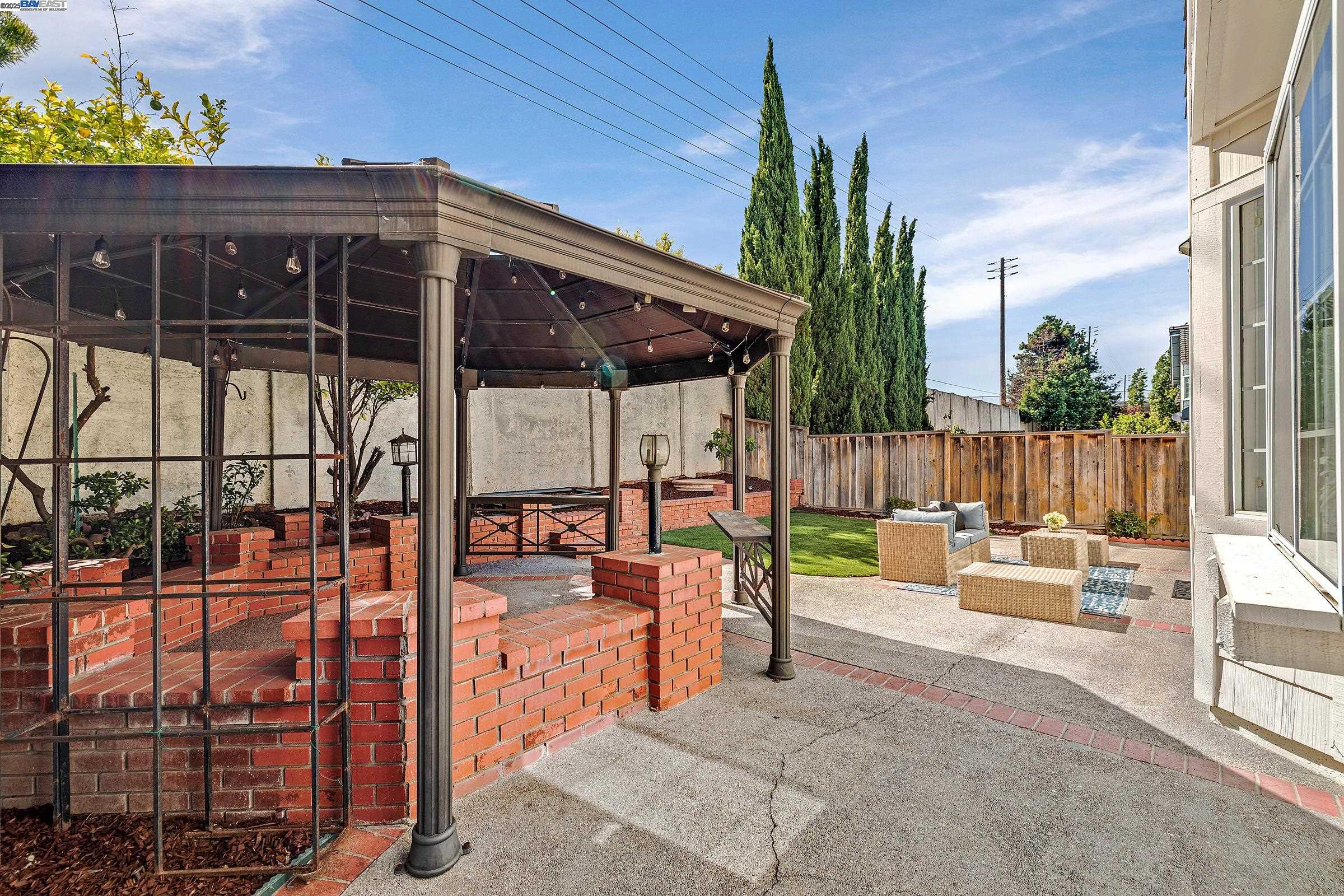 Detail Gallery Image 35 of 46 For 34189 Finnigan Ter, Fremont,  CA 94555 - 4 Beds | 3 Baths