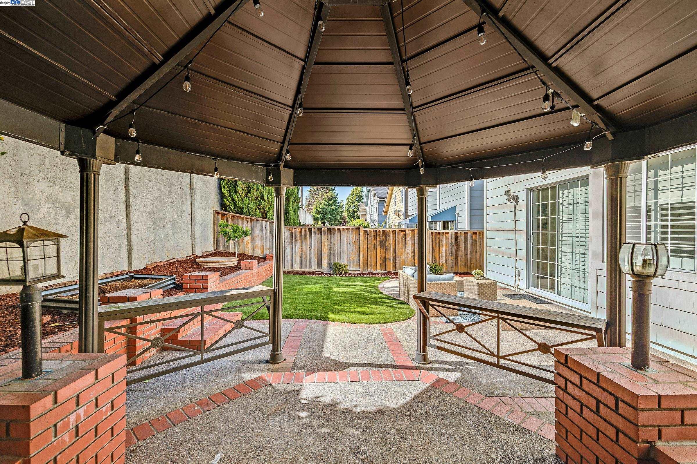 Detail Gallery Image 36 of 46 For 34189 Finnigan Ter, Fremont,  CA 94555 - 4 Beds | 3 Baths