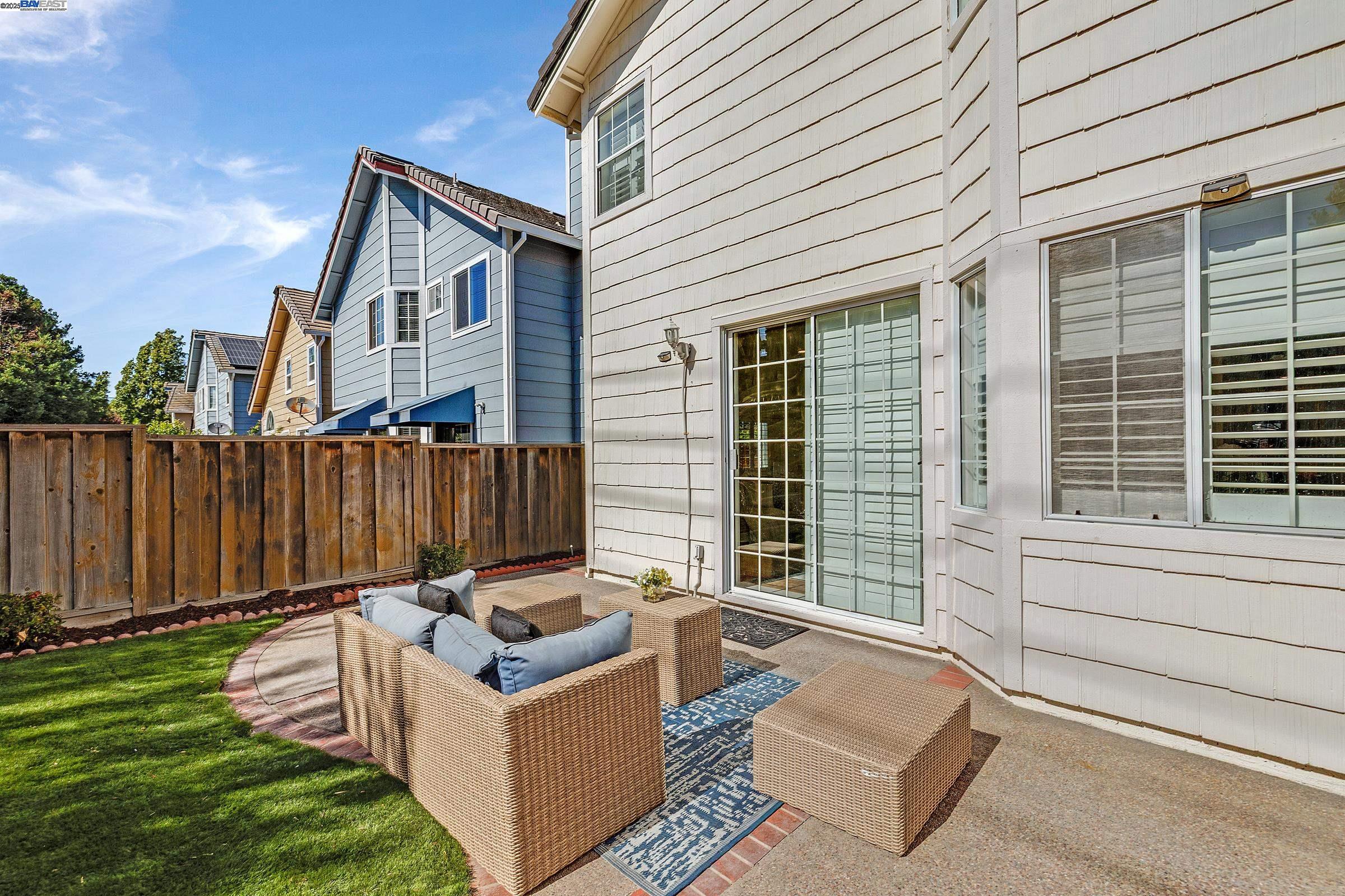 Detail Gallery Image 37 of 46 For 34189 Finnigan Ter, Fremont,  CA 94555 - 4 Beds | 3 Baths