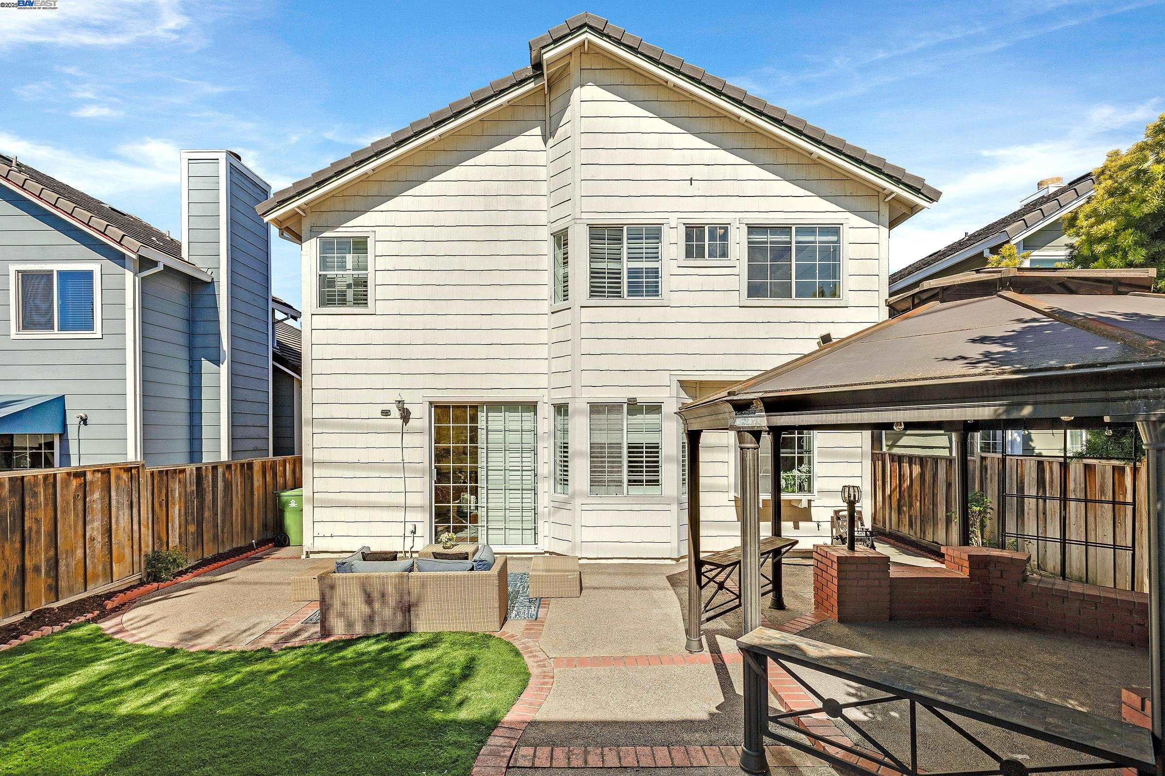 Detail Gallery Image 38 of 46 For 34189 Finnigan Ter, Fremont,  CA 94555 - 4 Beds | 3 Baths