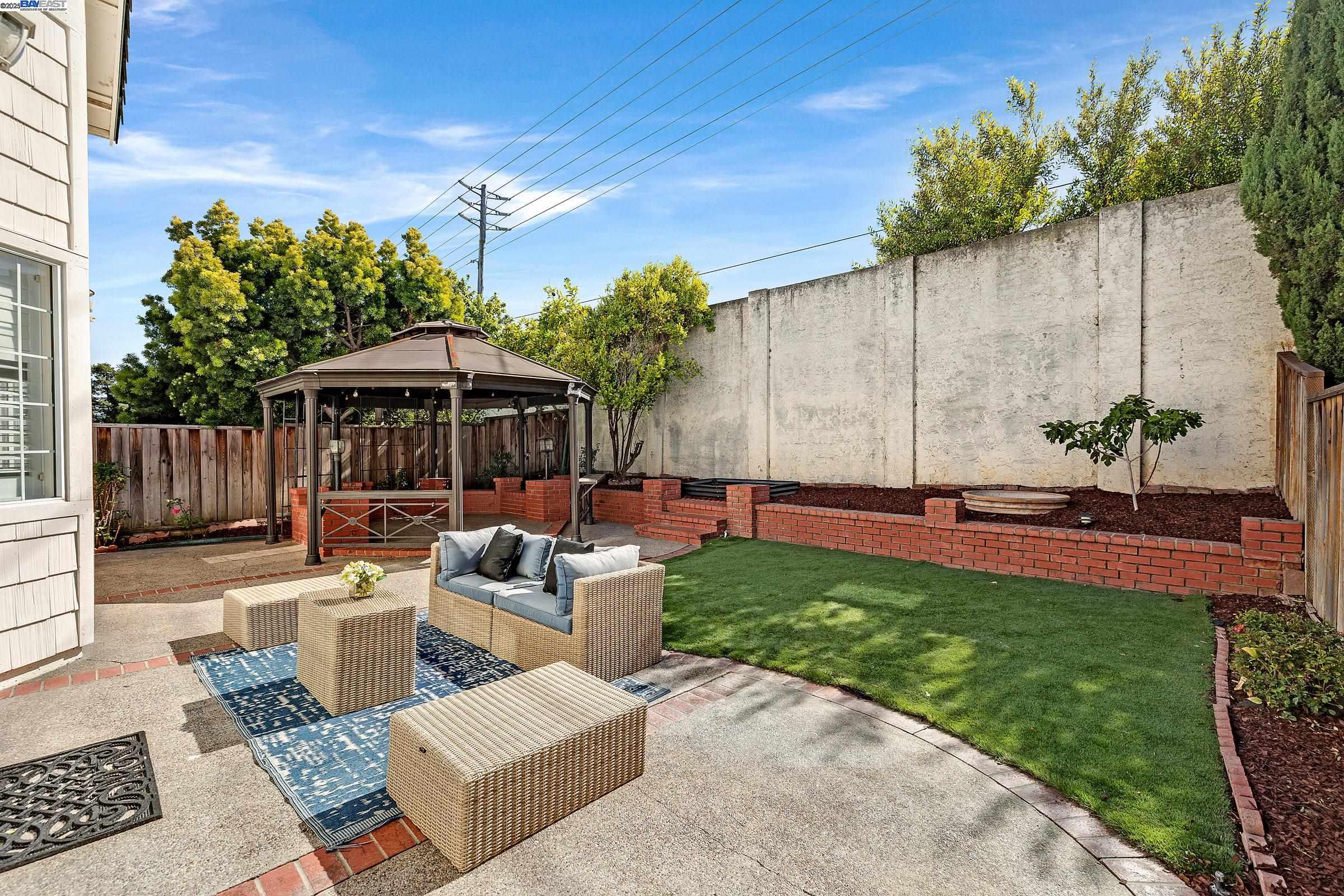 Detail Gallery Image 39 of 46 For 34189 Finnigan Ter, Fremont,  CA 94555 - 4 Beds | 3 Baths