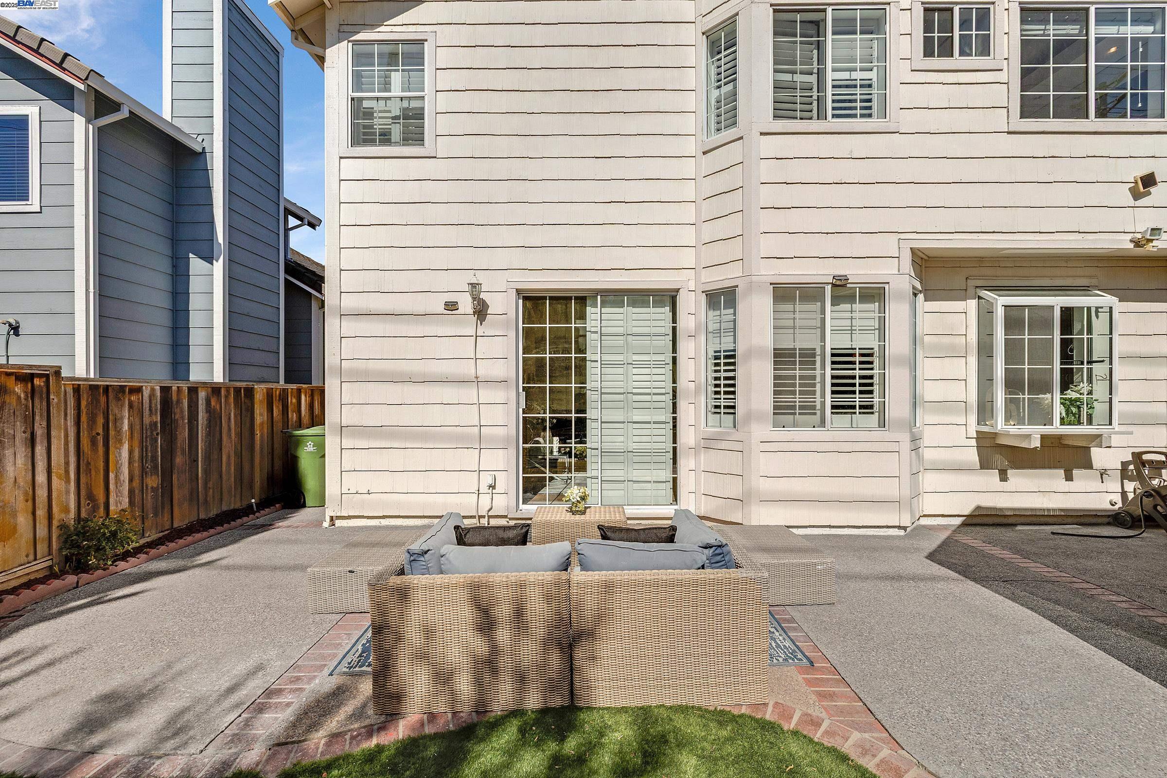 Detail Gallery Image 40 of 46 For 34189 Finnigan Ter, Fremont,  CA 94555 - 4 Beds | 3 Baths