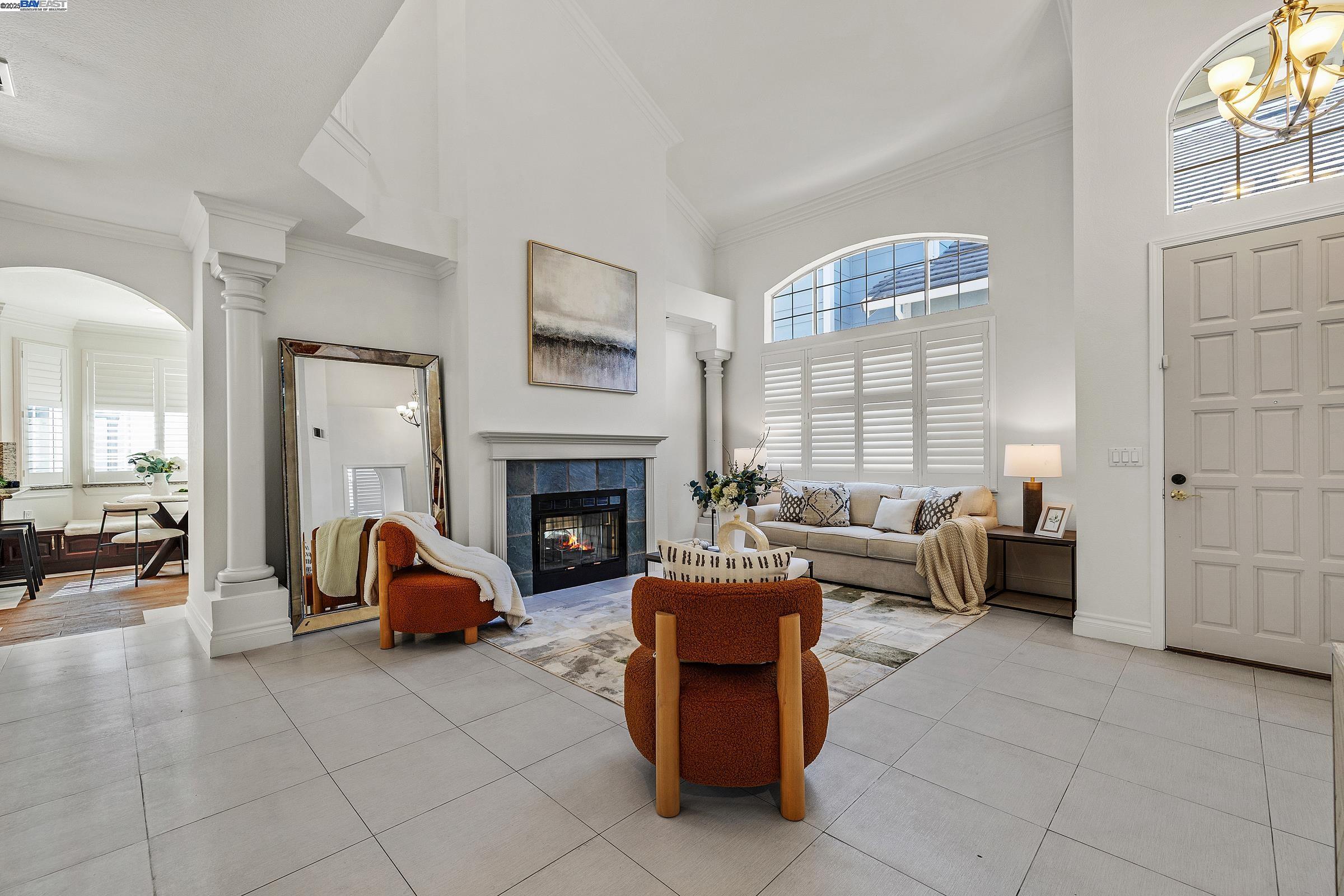 Detail Gallery Image 5 of 46 For 34189 Finnigan Ter, Fremont,  CA 94555 - 4 Beds | 3 Baths