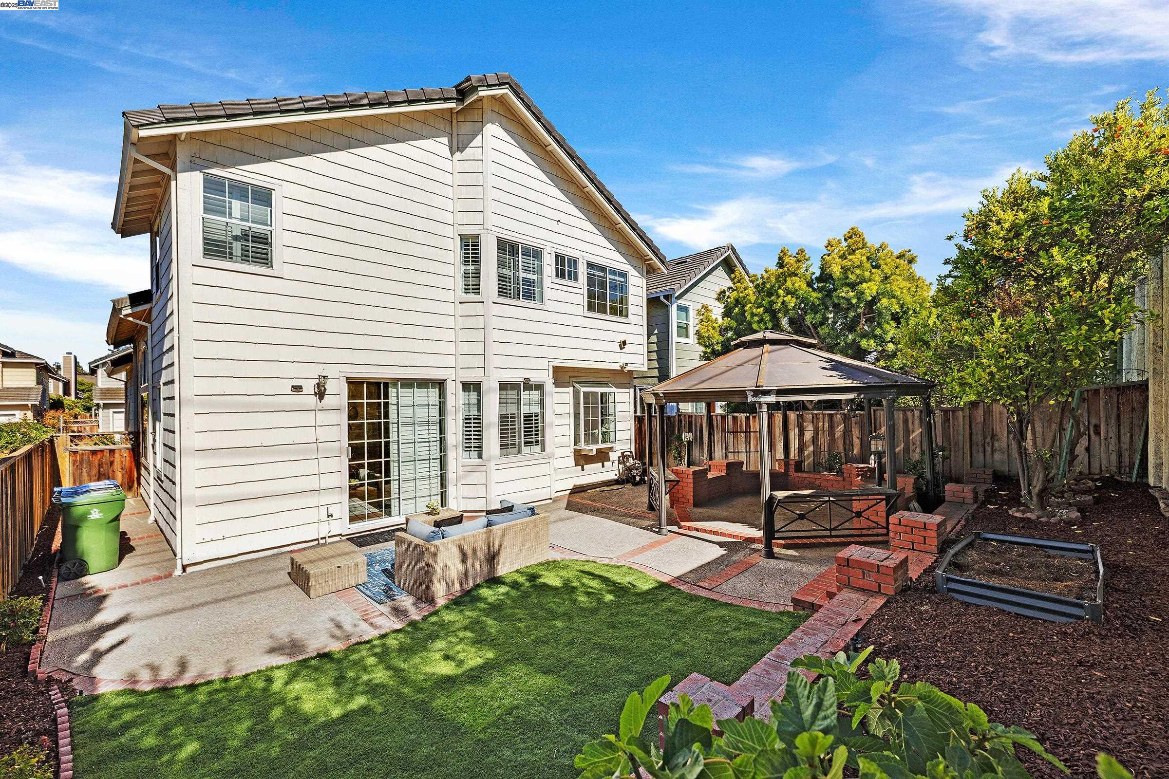 Detail Gallery Image 41 of 46 For 34189 Finnigan Ter, Fremont,  CA 94555 - 4 Beds | 3 Baths