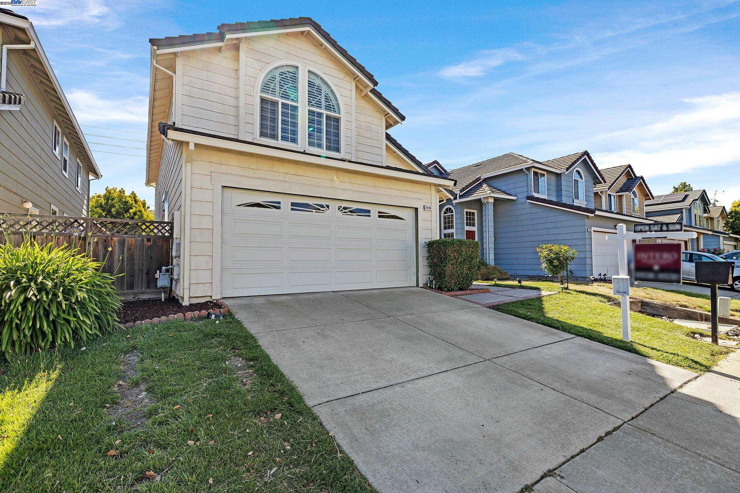Detail Gallery Image 44 of 46 For 34189 Finnigan Ter, Fremont,  CA 94555 - 4 Beds | 3 Baths