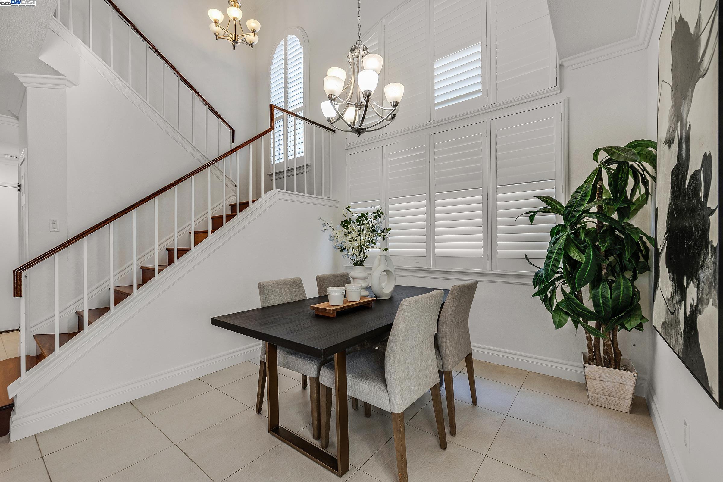 Detail Gallery Image 6 of 46 For 34189 Finnigan Ter, Fremont,  CA 94555 - 4 Beds | 3 Baths