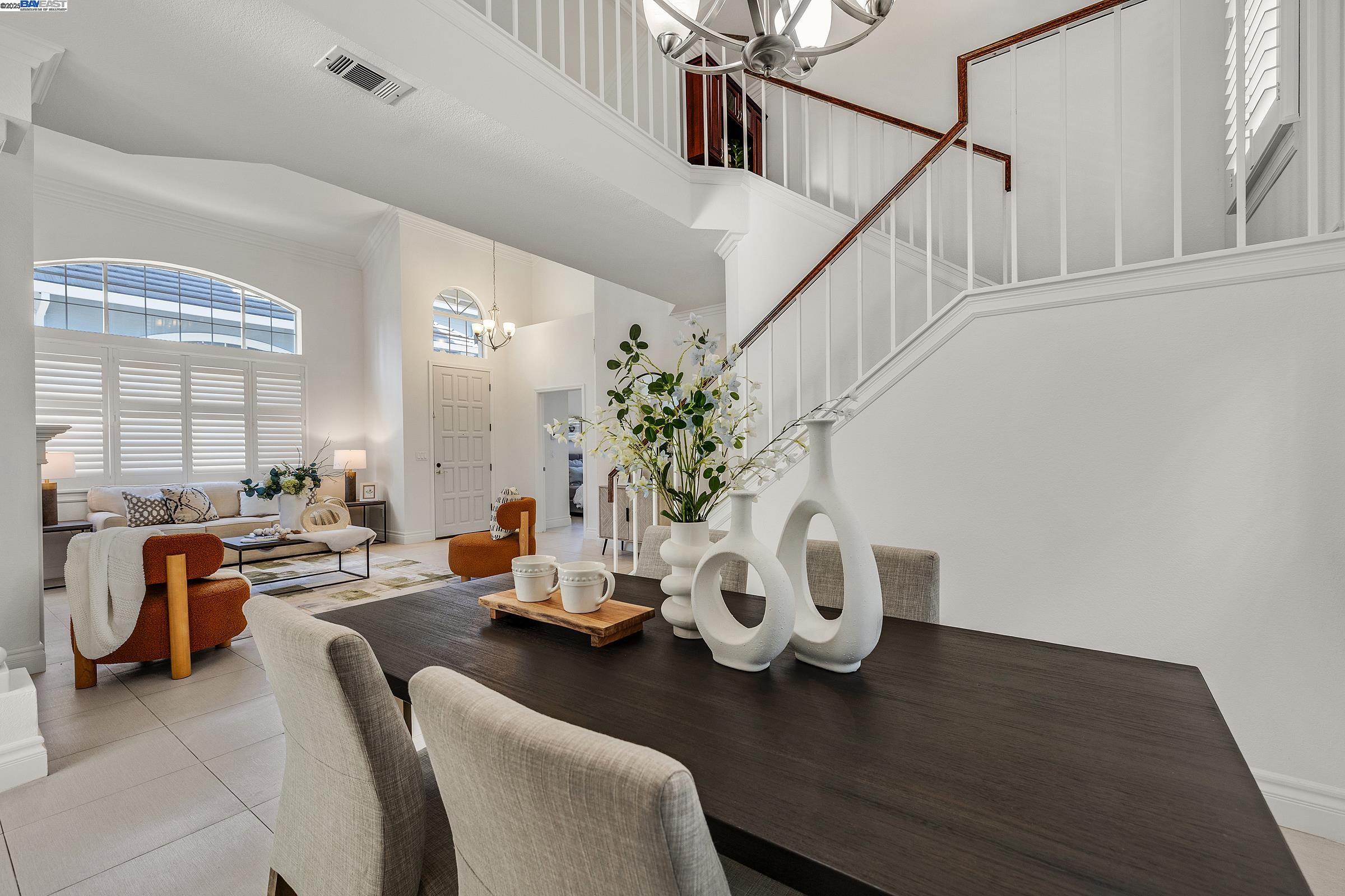 Detail Gallery Image 7 of 46 For 34189 Finnigan Ter, Fremont,  CA 94555 - 4 Beds | 3 Baths