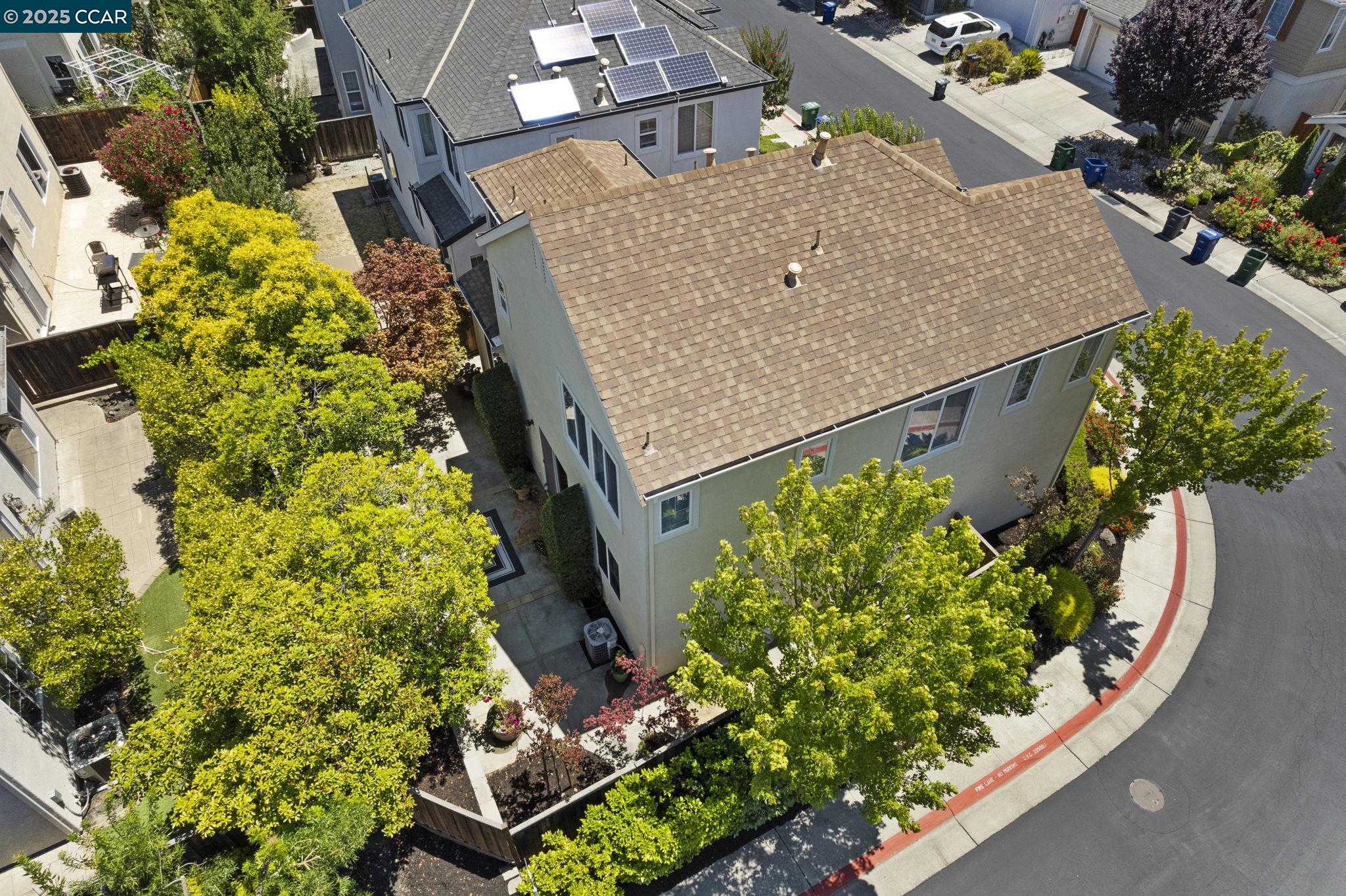 Detail Gallery Image 38 of 44 For 1560 Craiglee Way, San Ramon,  CA 94582 - 3 Beds | 2/1 Baths