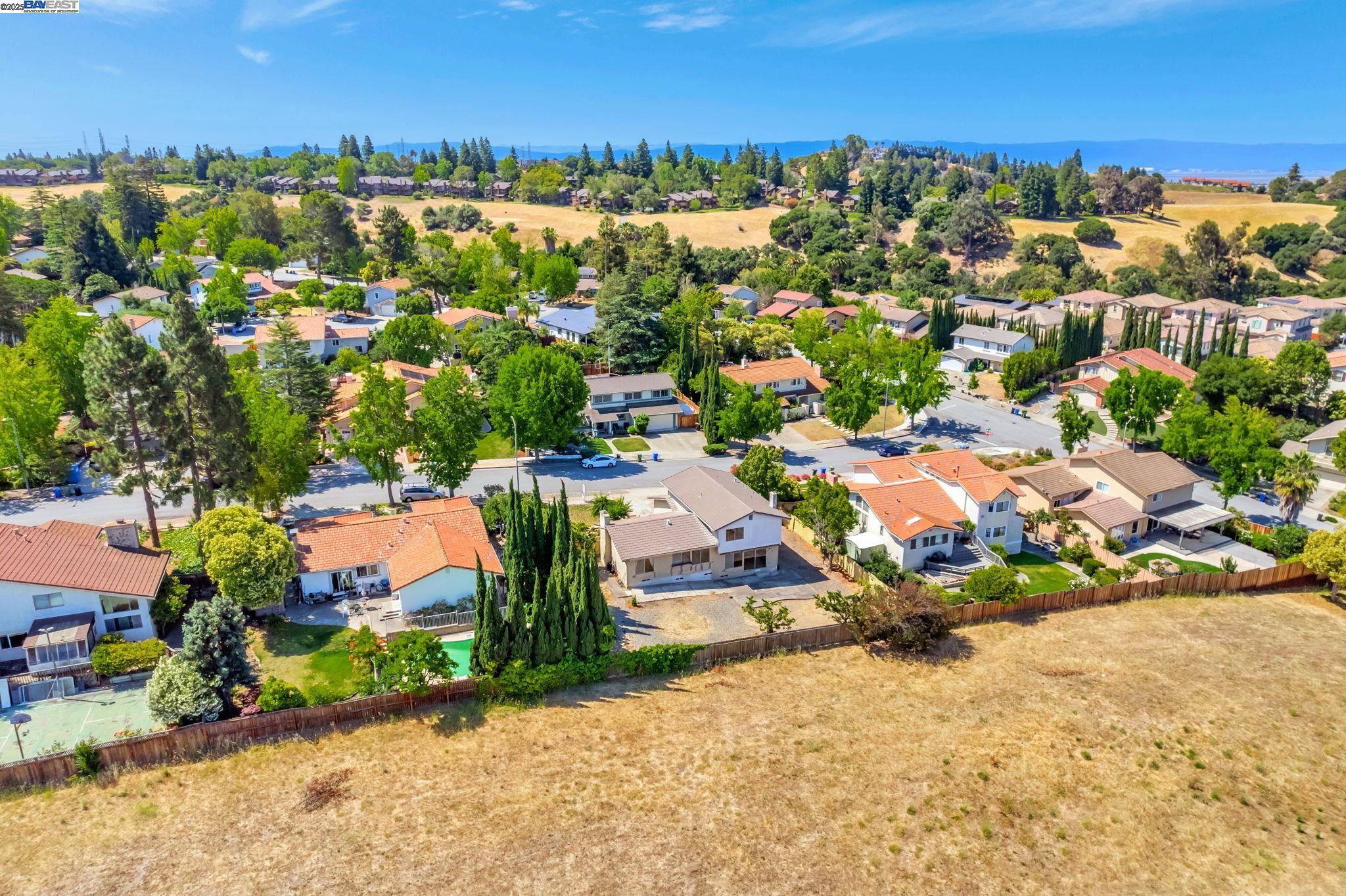 Detail Gallery Image 19 of 21 For 1771 via Sombrio, Fremont,  CA 94539 - 4 Beds | 3 Baths
