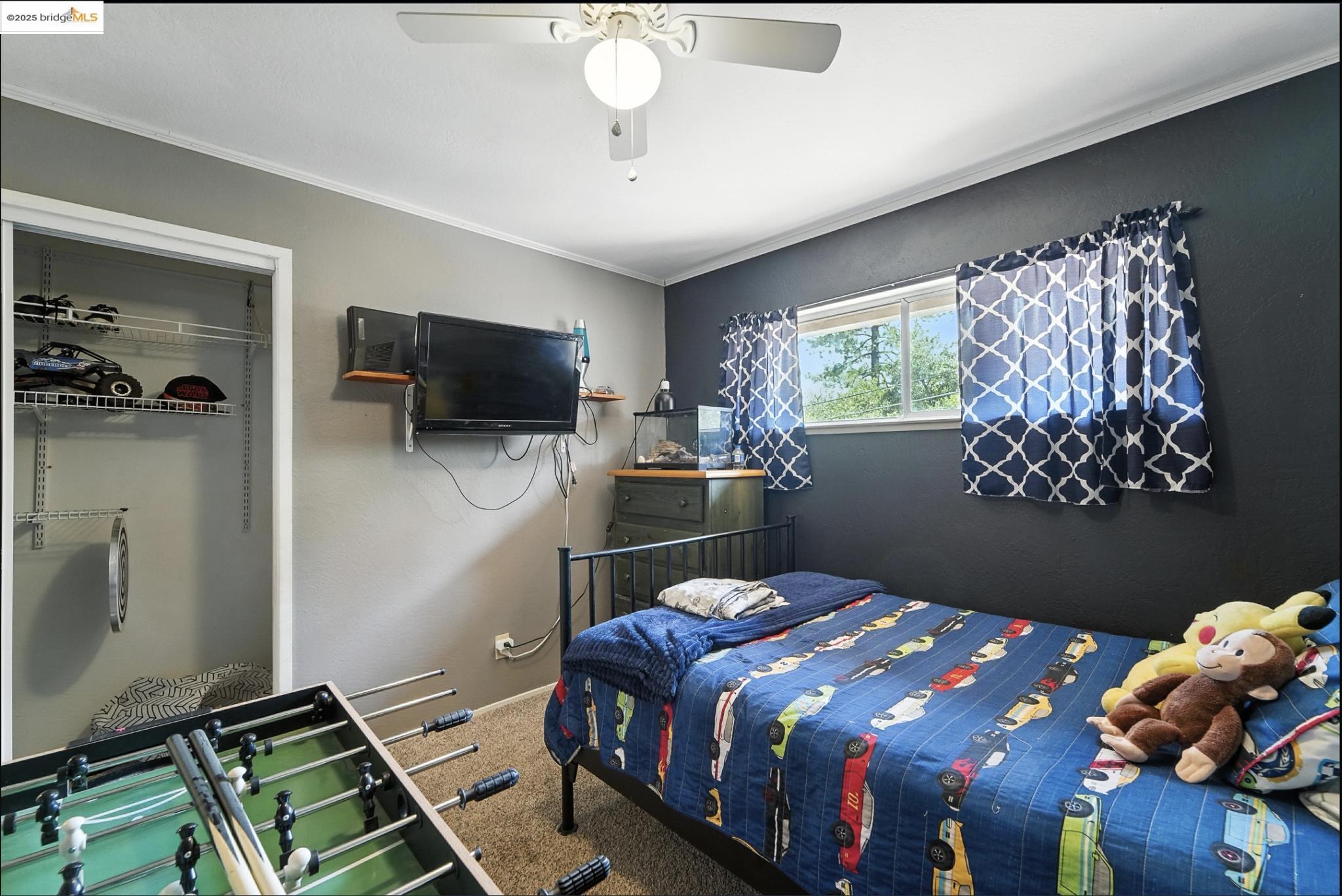 Detail Gallery Image 23 of 48 For 630 E Bald Mountain, Sonora,  CA 95370 - 3 Beds | 2 Baths