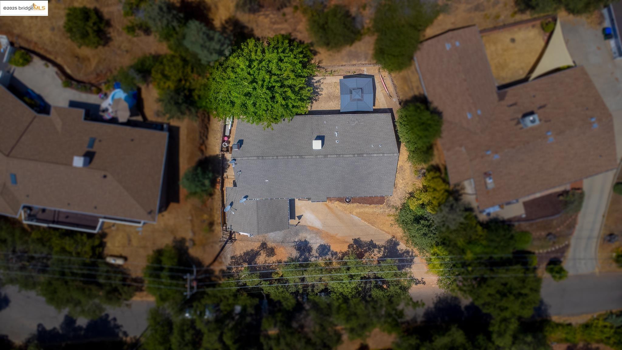 Detail Gallery Image 42 of 48 For 630 E Bald Mountain, Sonora,  CA 95370 - 3 Beds | 2 Baths