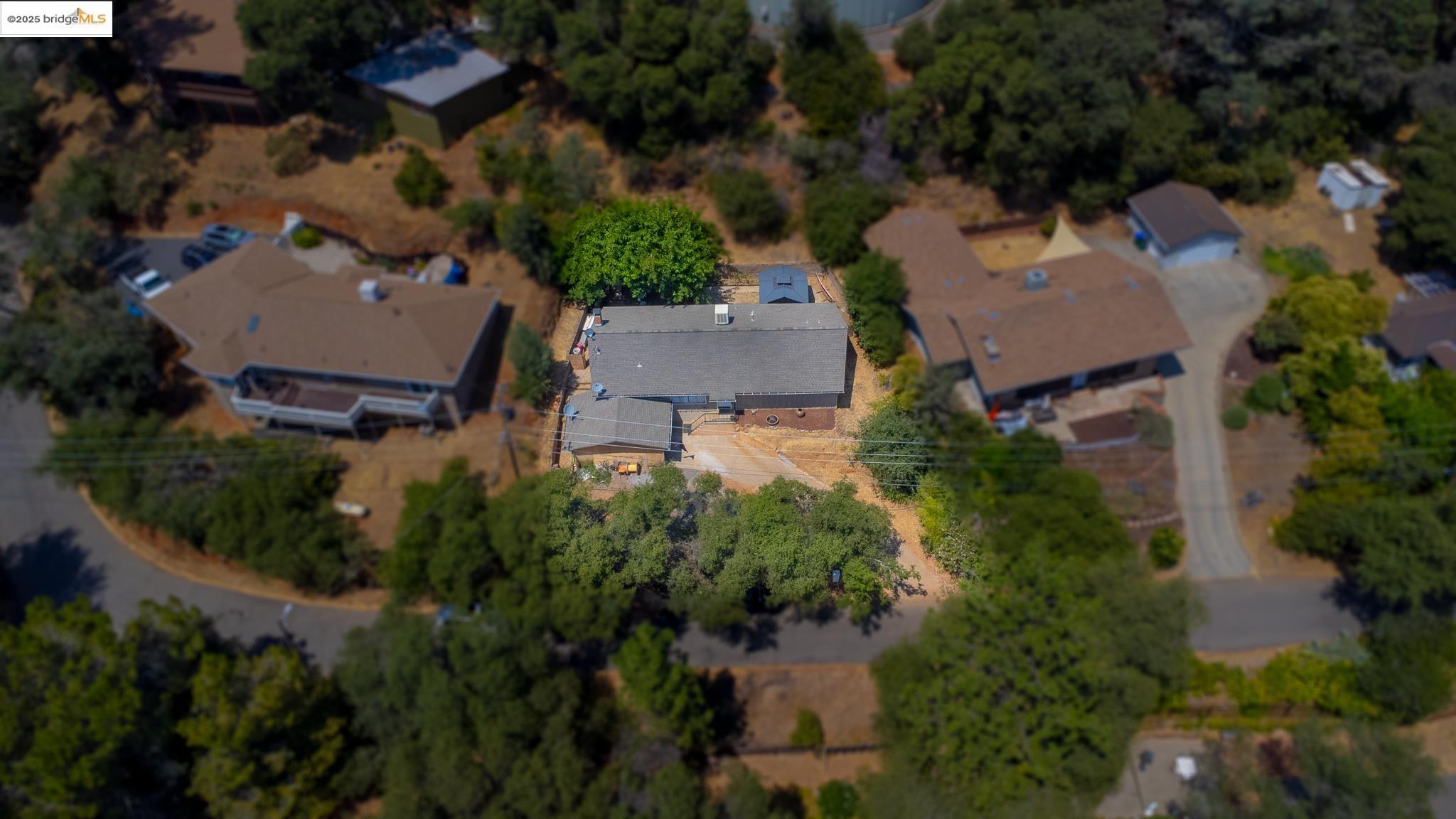 Detail Gallery Image 43 of 48 For 630 E Bald Mountain, Sonora,  CA 95370 - 3 Beds | 2 Baths