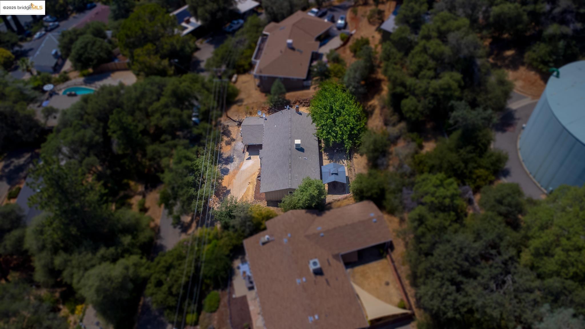 Detail Gallery Image 44 of 48 For 630 E Bald Mountain, Sonora,  CA 95370 - 3 Beds | 2 Baths