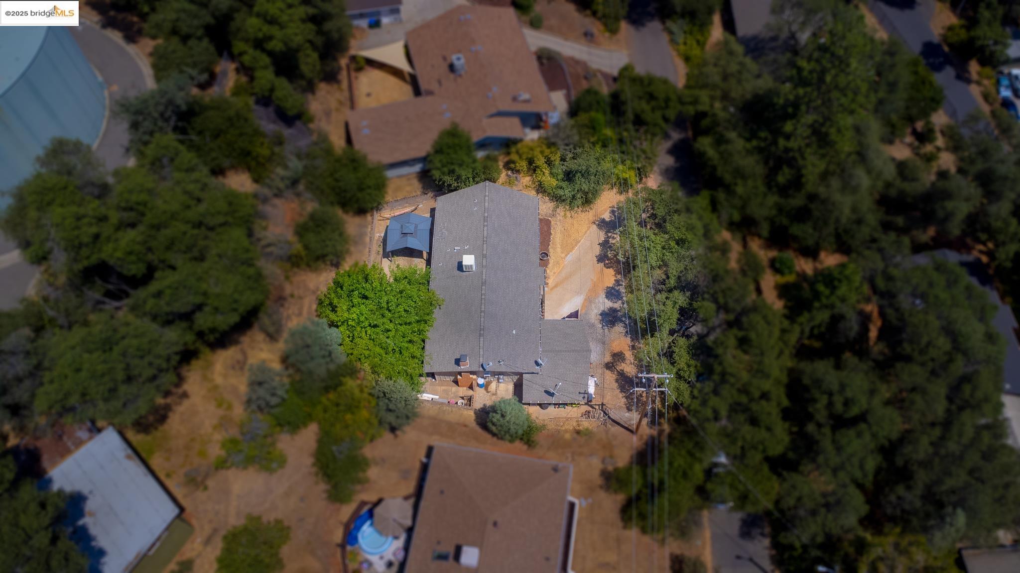 Detail Gallery Image 46 of 48 For 630 E Bald Mountain, Sonora,  CA 95370 - 3 Beds | 2 Baths