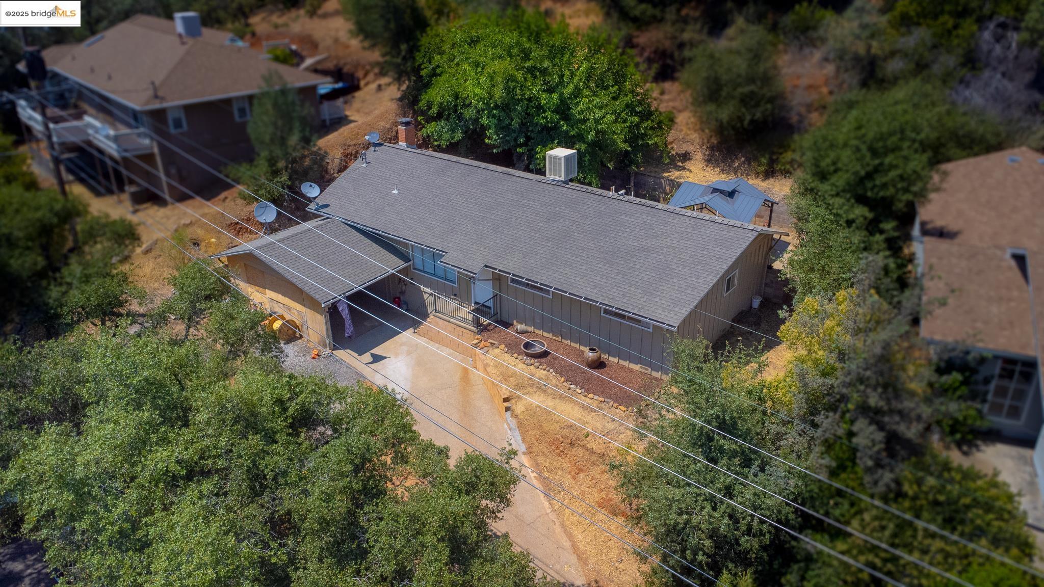 Detail Gallery Image 48 of 48 For 630 E Bald Mountain, Sonora,  CA 95370 - 3 Beds | 2 Baths