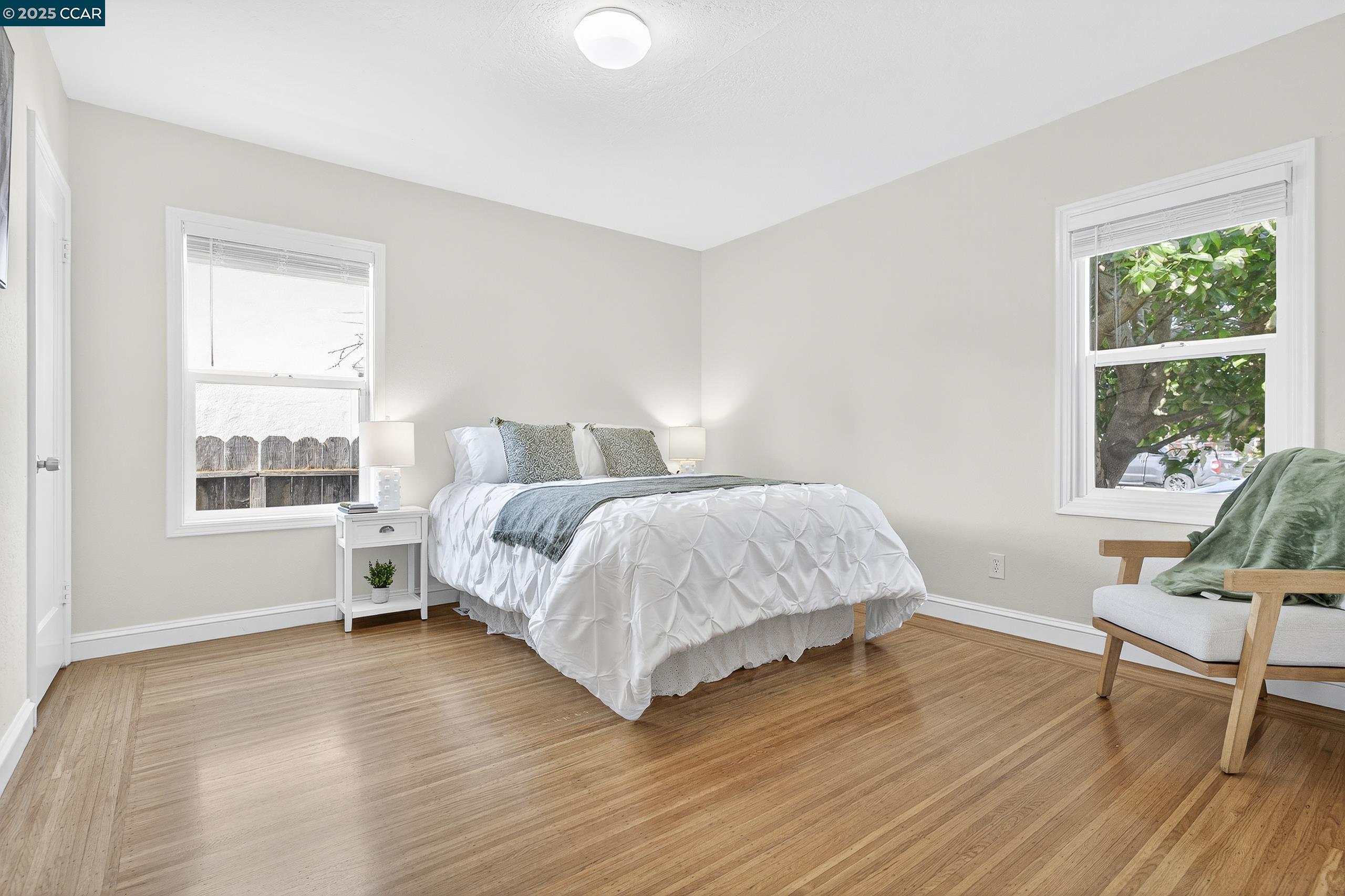 Detail Gallery Image 39 of 54 For 2393 Brooks Ave, Richmond,  CA 94804 - 2 Beds | 1 Baths