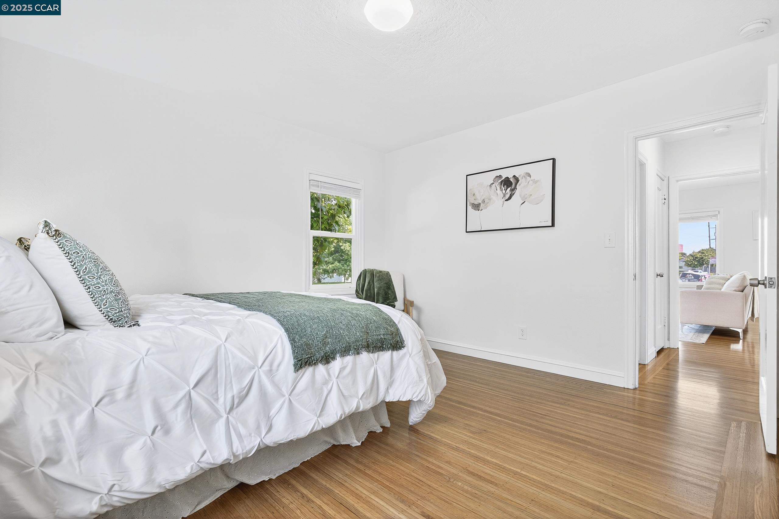 Detail Gallery Image 40 of 54 For 2393 Brooks Ave, Richmond,  CA 94804 - 2 Beds | 1 Baths