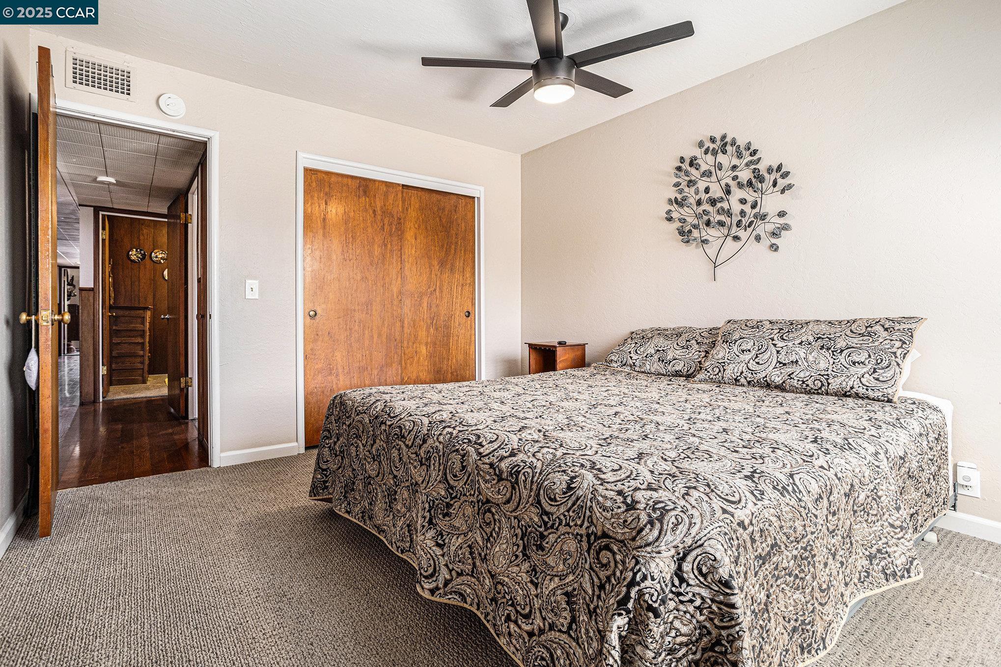 Detail Gallery Image 21 of 35 For 876 Appian Way, El Sobrante,  CA 94803 - 4 Beds | 2 Baths