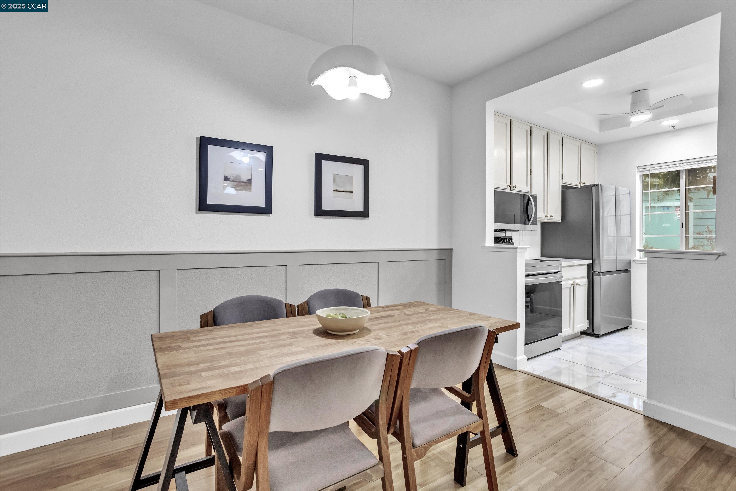 Detail Gallery Image 10 of 37 For 207 Dursey, Pinole,  CA 94564 - 2 Beds | 1 Baths