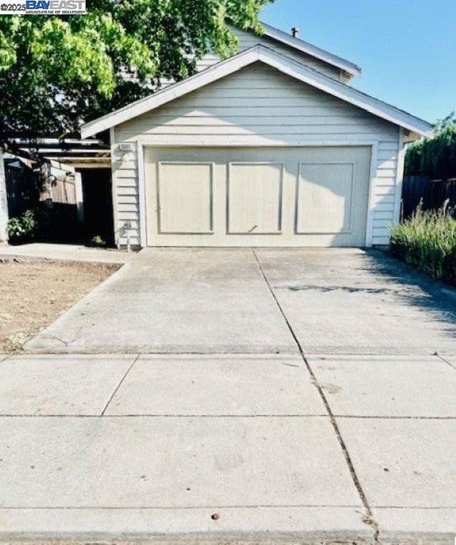 Detail Gallery Image 1 of 1 For 3898 Carol Ave, Fremont,  CA 94538 - 2 Beds | 2/1 Baths