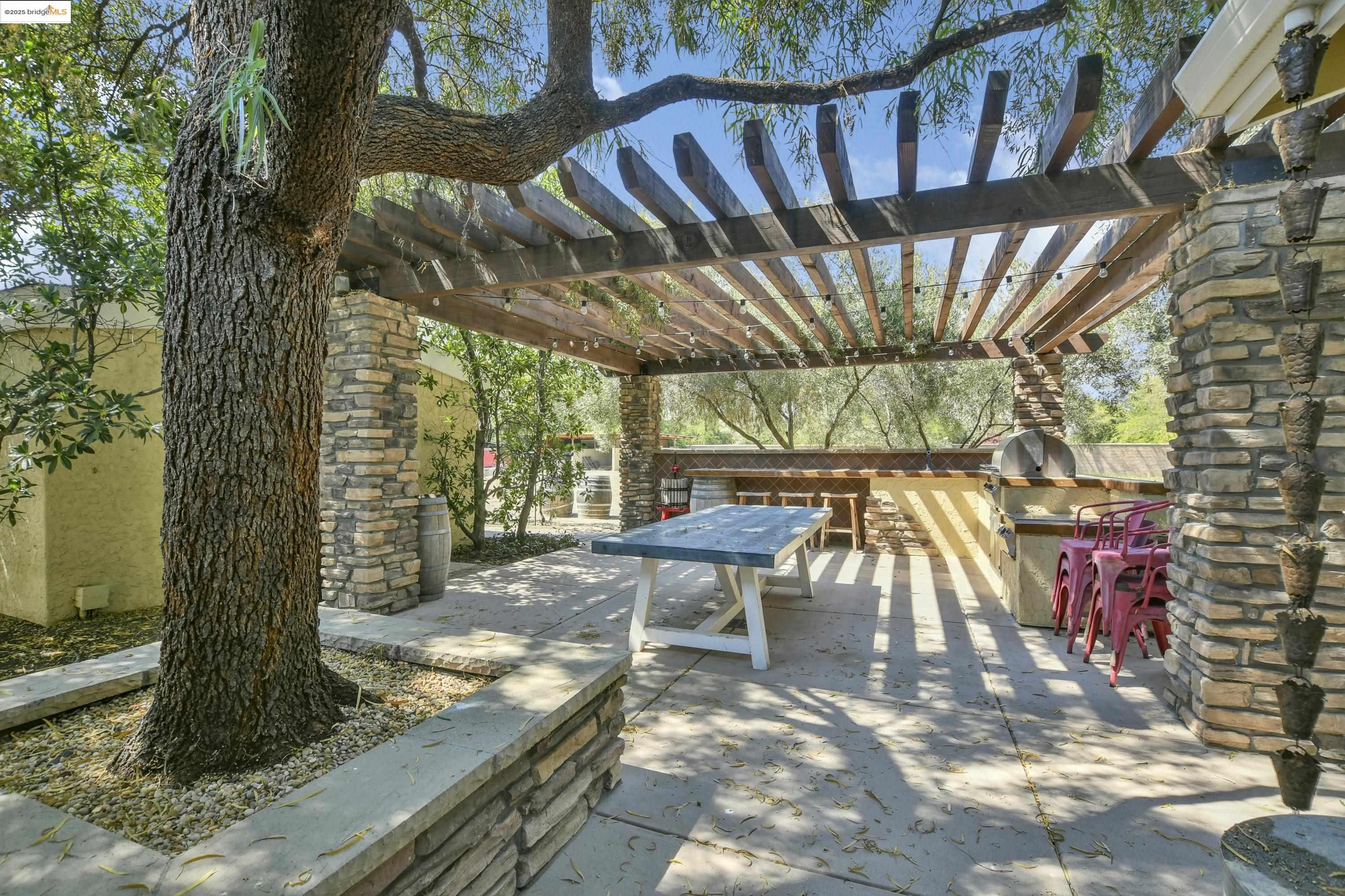 Detail Gallery Image 47 of 60 For 421 Lone Oak Ct, Brentwood,  CA 94513 - 4 Beds | 2 Baths