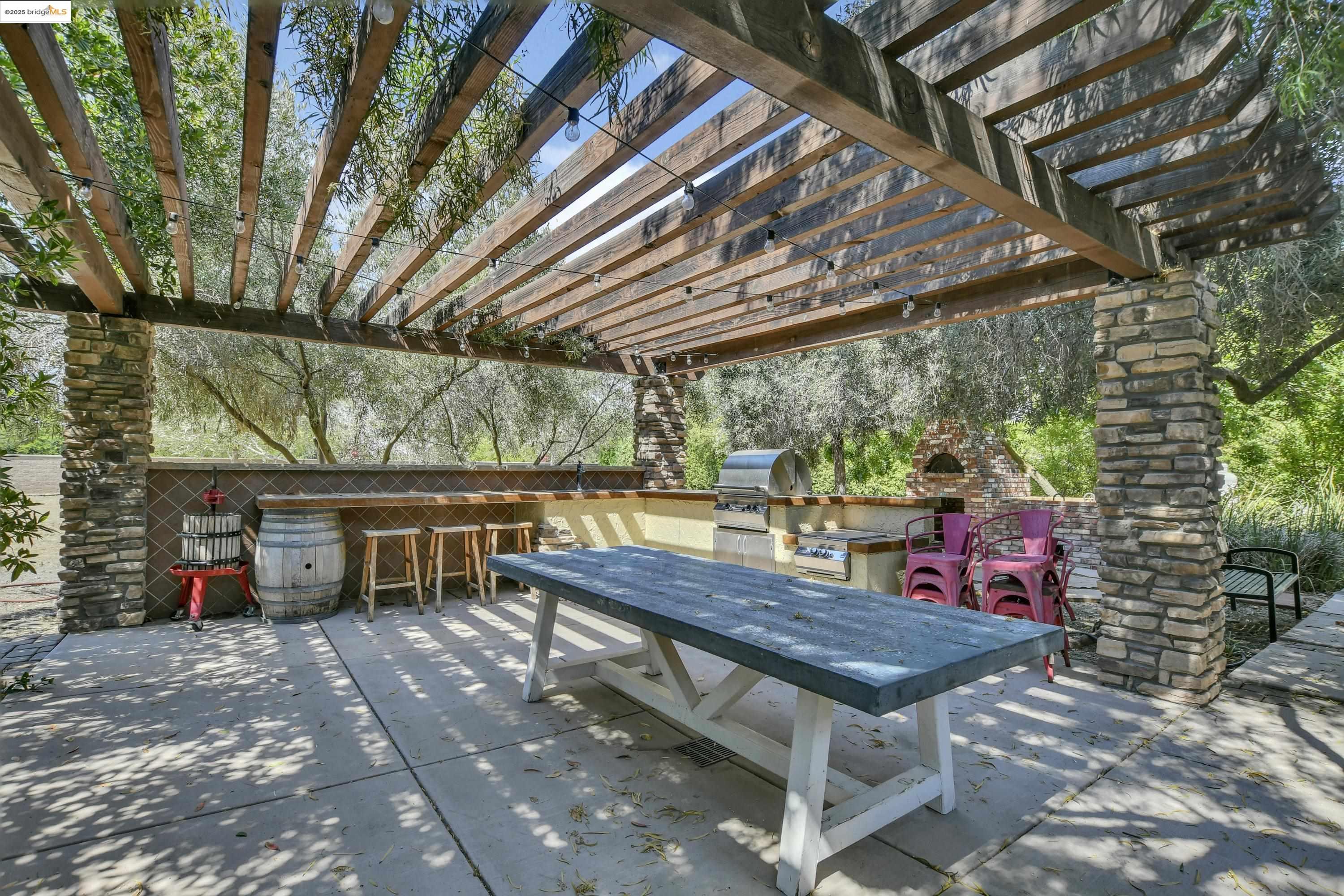 Detail Gallery Image 48 of 60 For 421 Lone Oak Ct, Brentwood,  CA 94513 - 4 Beds | 2 Baths