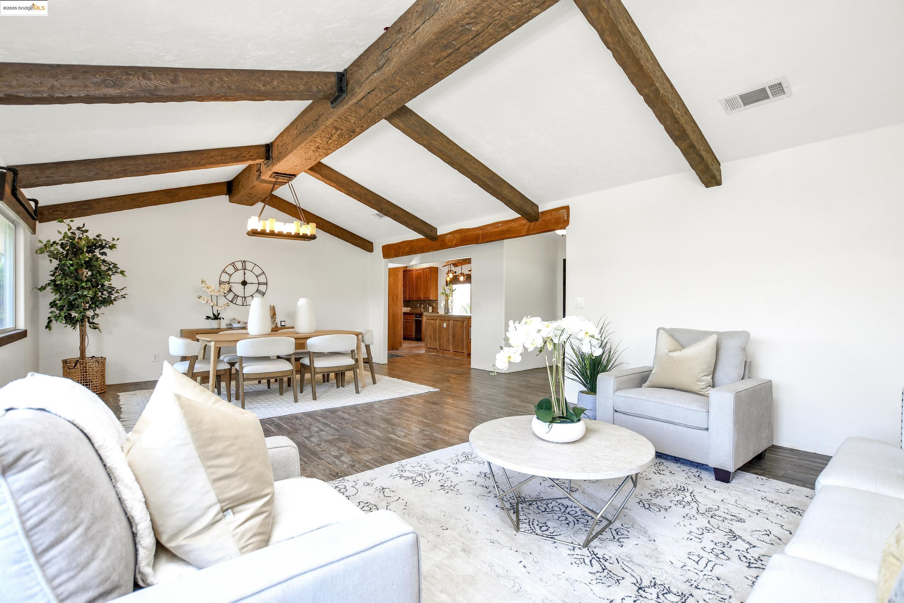 Detail Gallery Image 6 of 60 For 421 Lone Oak Ct, Brentwood,  CA 94513 - 4 Beds | 2 Baths