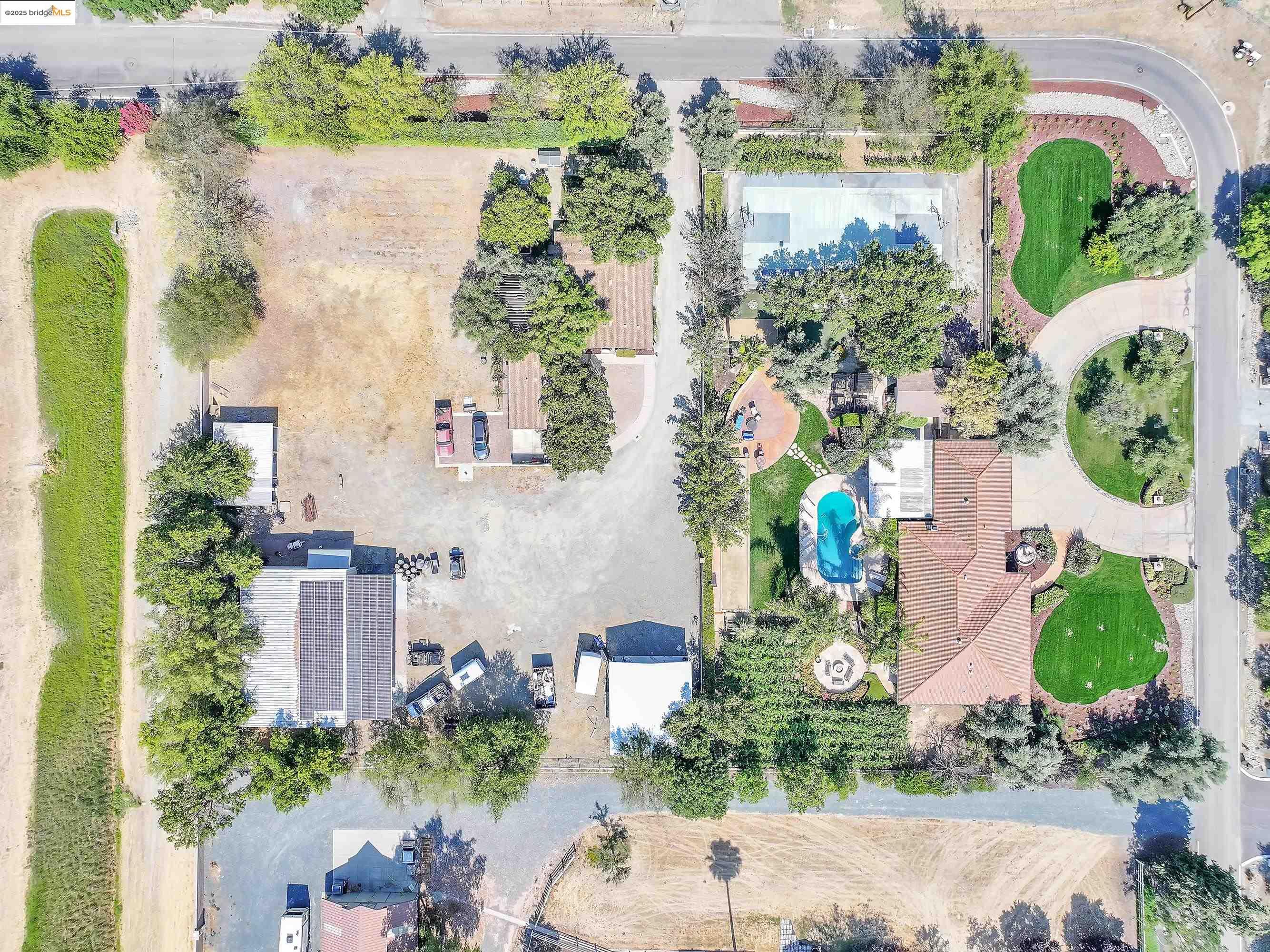 Detail Gallery Image 60 of 60 For 421 Lone Oak Ct, Brentwood,  CA 94513 - 4 Beds | 2 Baths