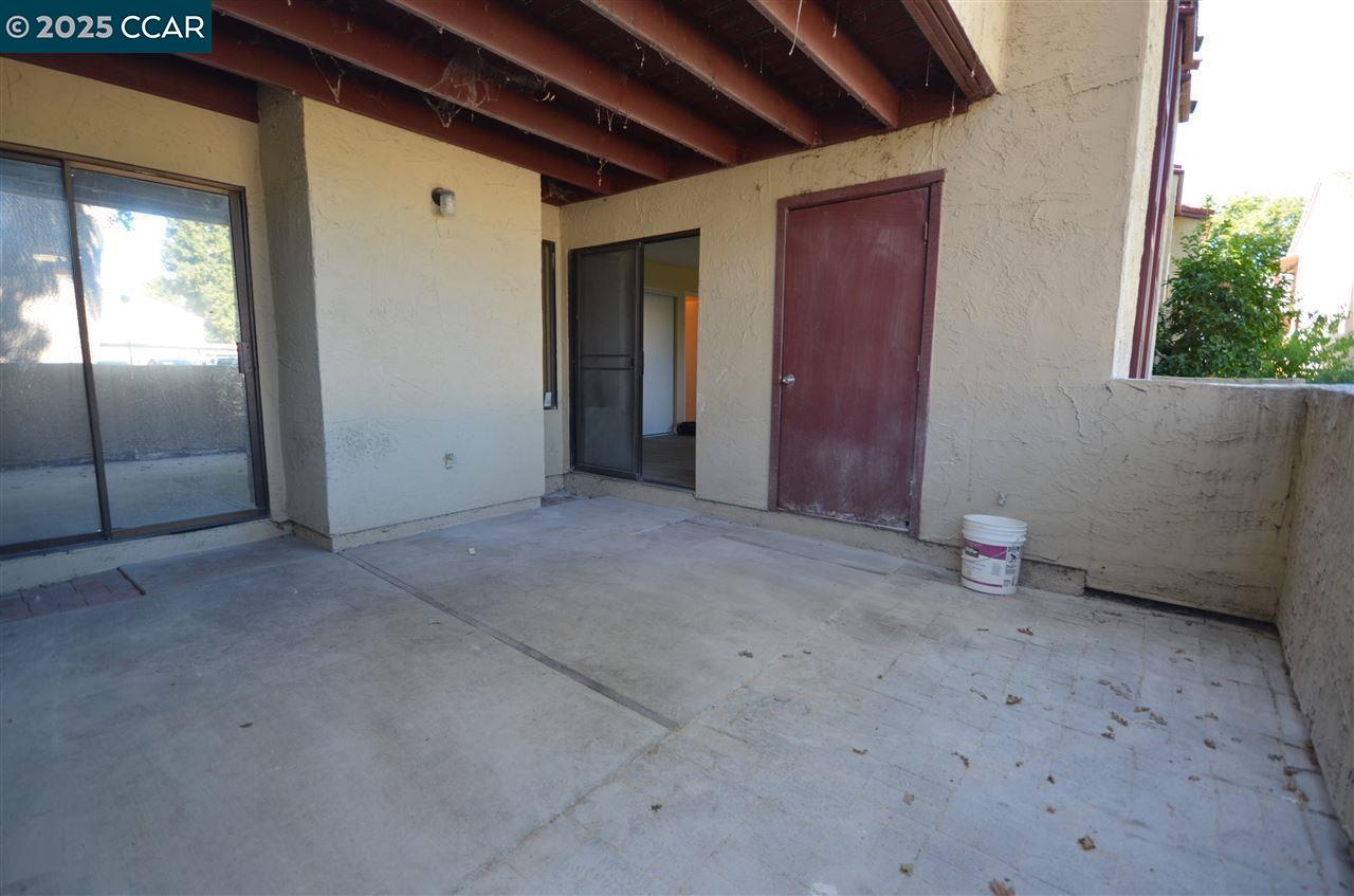 Detail Gallery Image 15 of 15 For 1391 Monument Blvd #11,  Concord,  CA 94520 - 2 Beds | 1/1 Baths