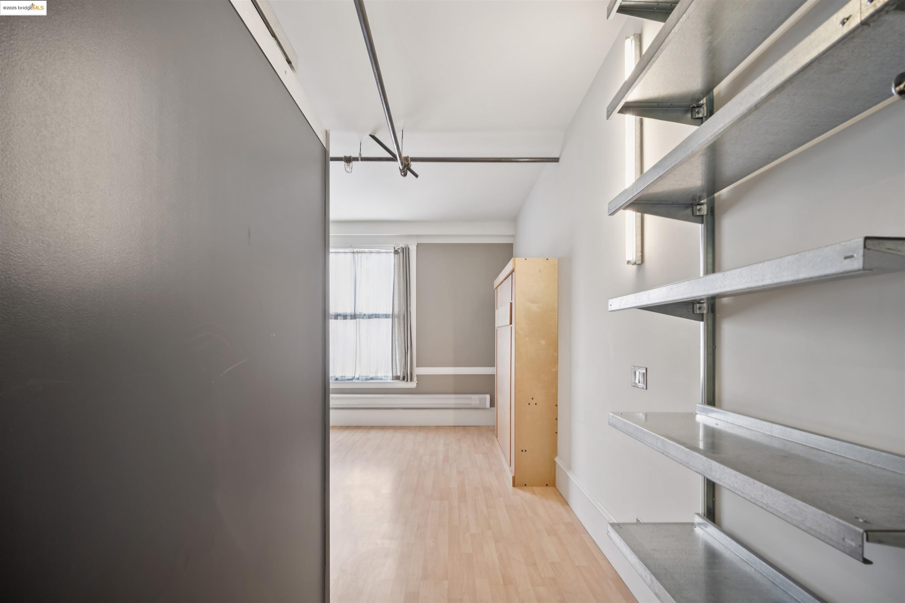 Detail Gallery Image 2 of 31 For 83 Mcallister St #402,  San Francisco,  CA 94102 - 0 Beds | 1 Baths