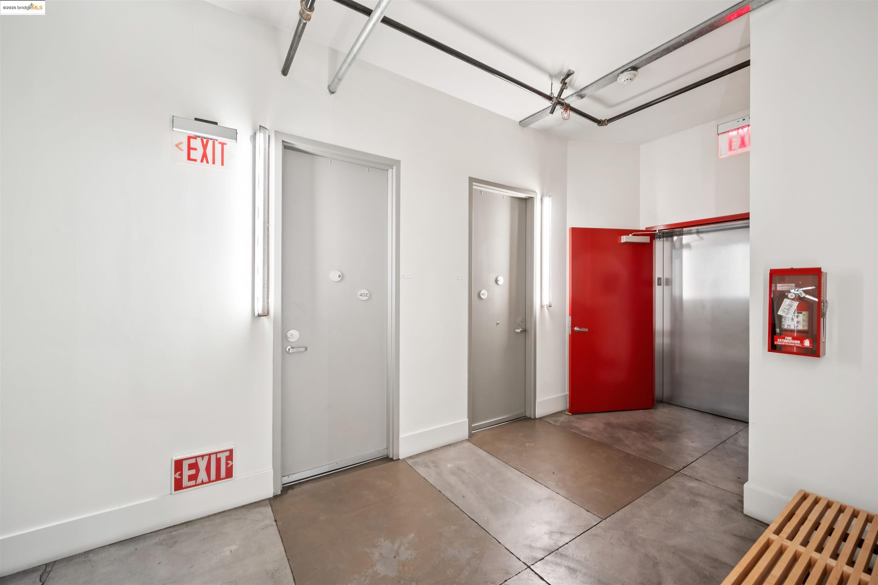 Detail Gallery Image 11 of 29 For 83 Mcallister St #402,  San Francisco,  CA 94102 - 0 Beds | 1 Baths