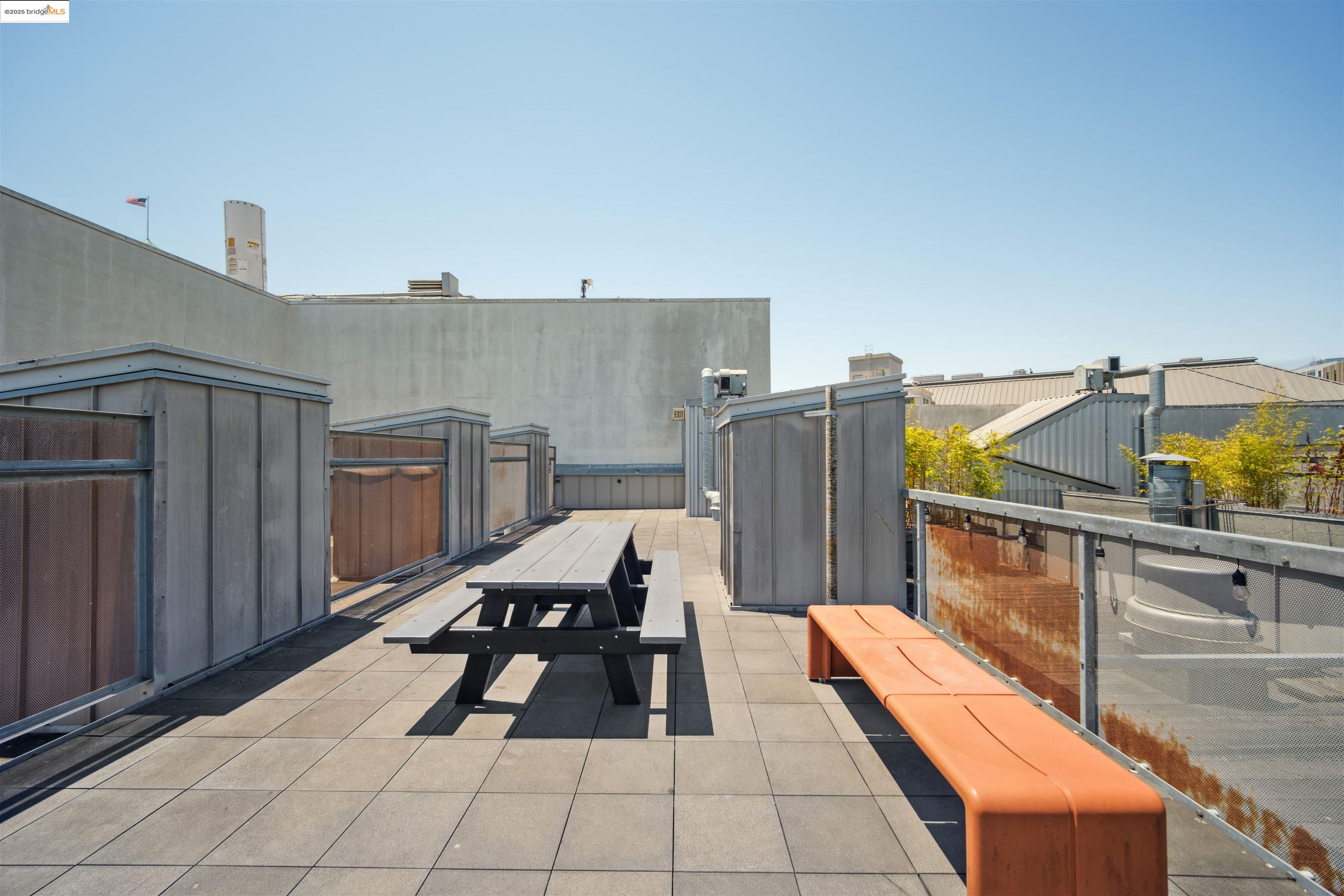 Detail Gallery Image 12 of 29 For 83 Mcallister St #402,  San Francisco,  CA 94102 - 0 Beds | 1 Baths