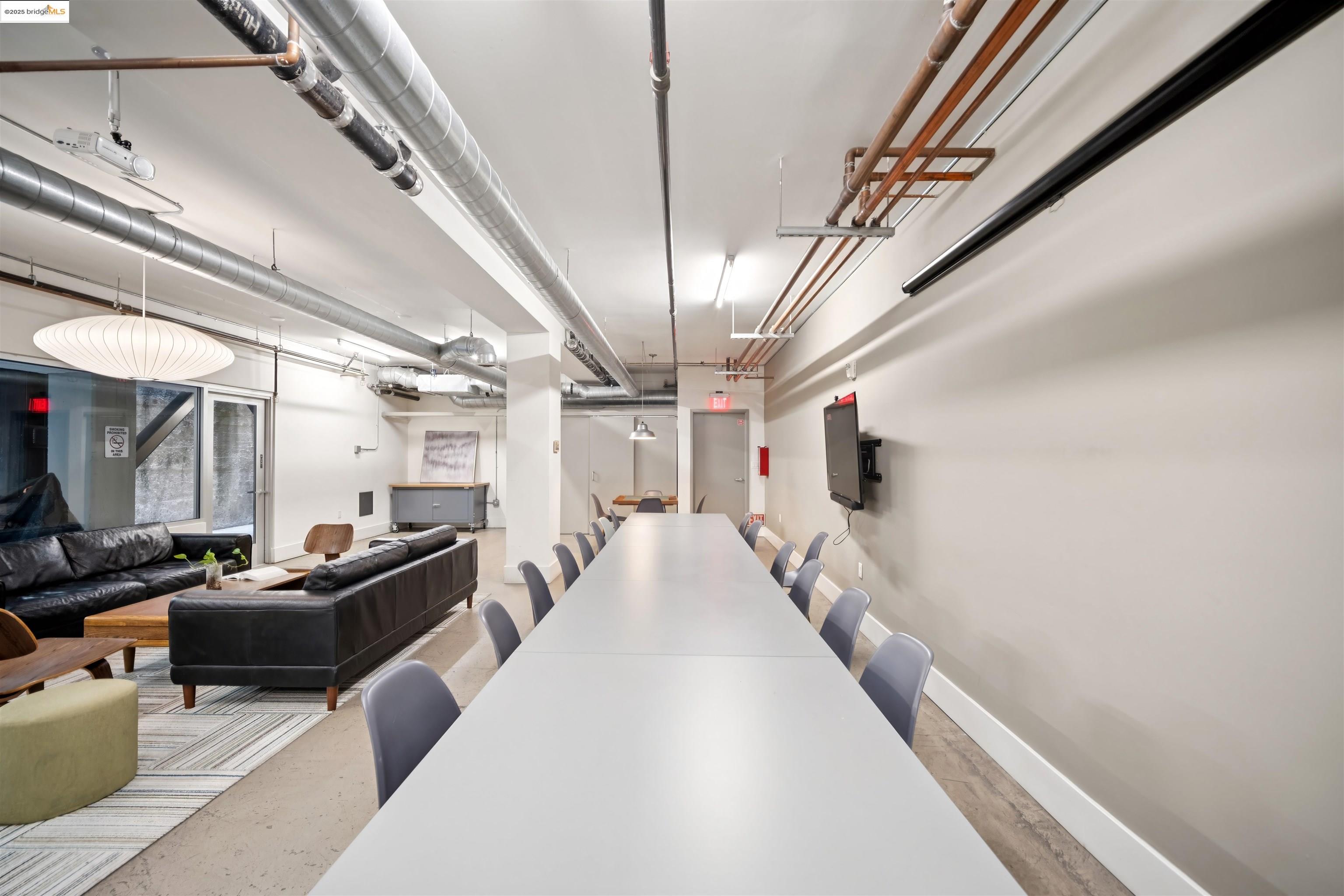 Detail Gallery Image 14 of 29 For 83 Mcallister St #402,  San Francisco,  CA 94102 - 0 Beds | 1 Baths