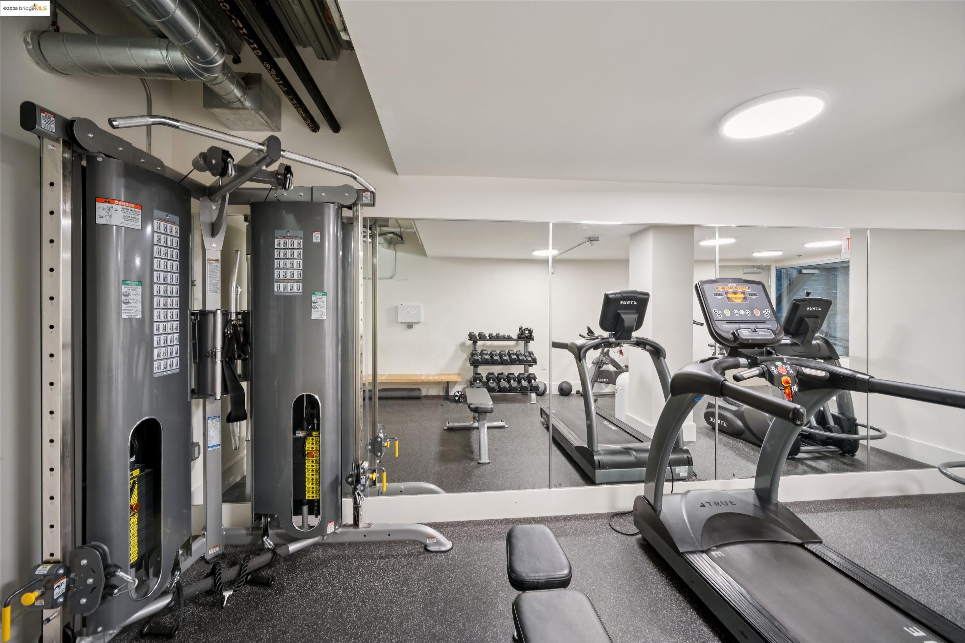 Detail Gallery Image 17 of 29 For 83 Mcallister St #402,  San Francisco,  CA 94102 - 0 Beds | 1 Baths