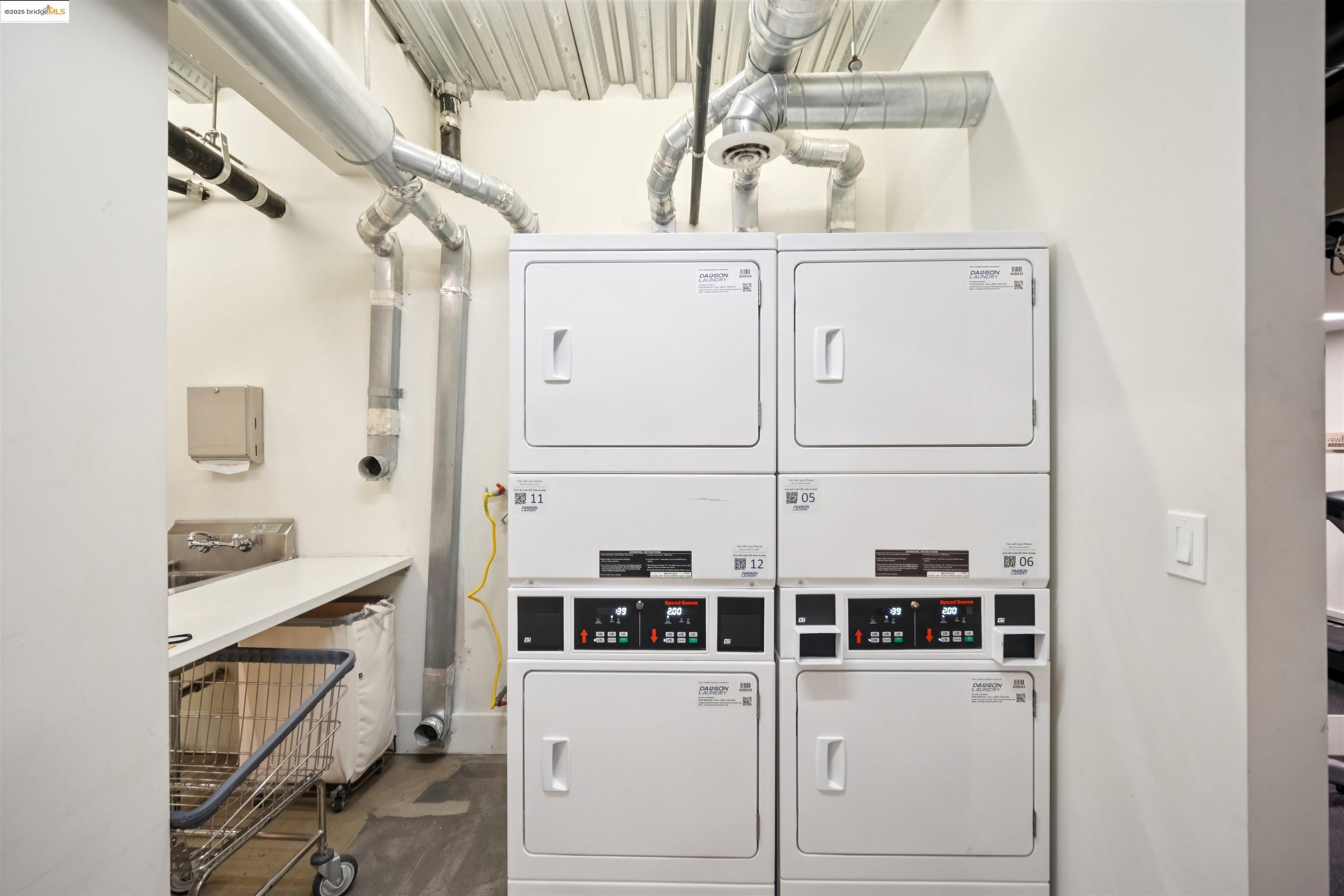 Detail Gallery Image 19 of 29 For 83 Mcallister St #402,  San Francisco,  CA 94102 - 0 Beds | 1 Baths