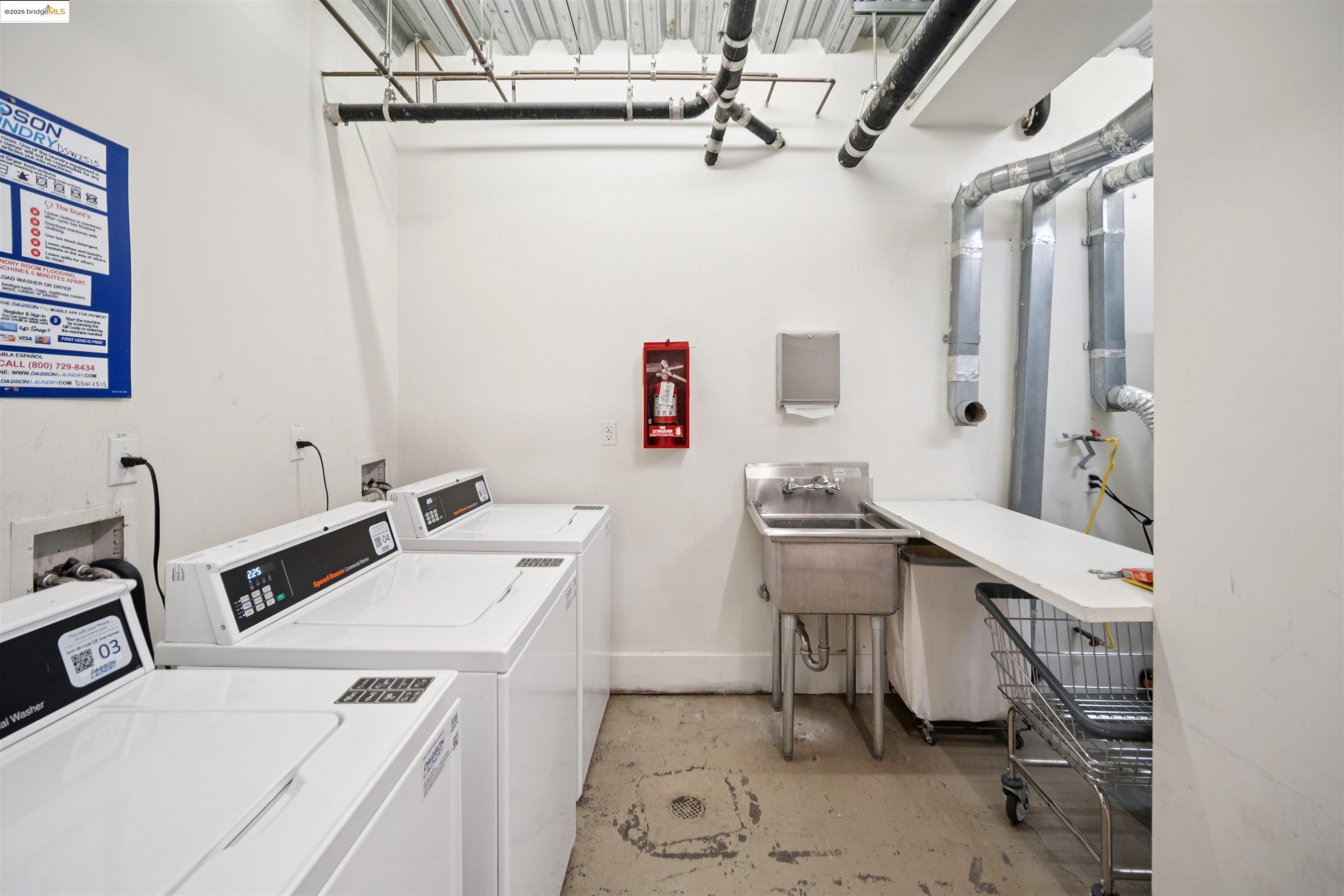 Detail Gallery Image 20 of 29 For 83 Mcallister St #402,  San Francisco,  CA 94102 - 0 Beds | 1 Baths