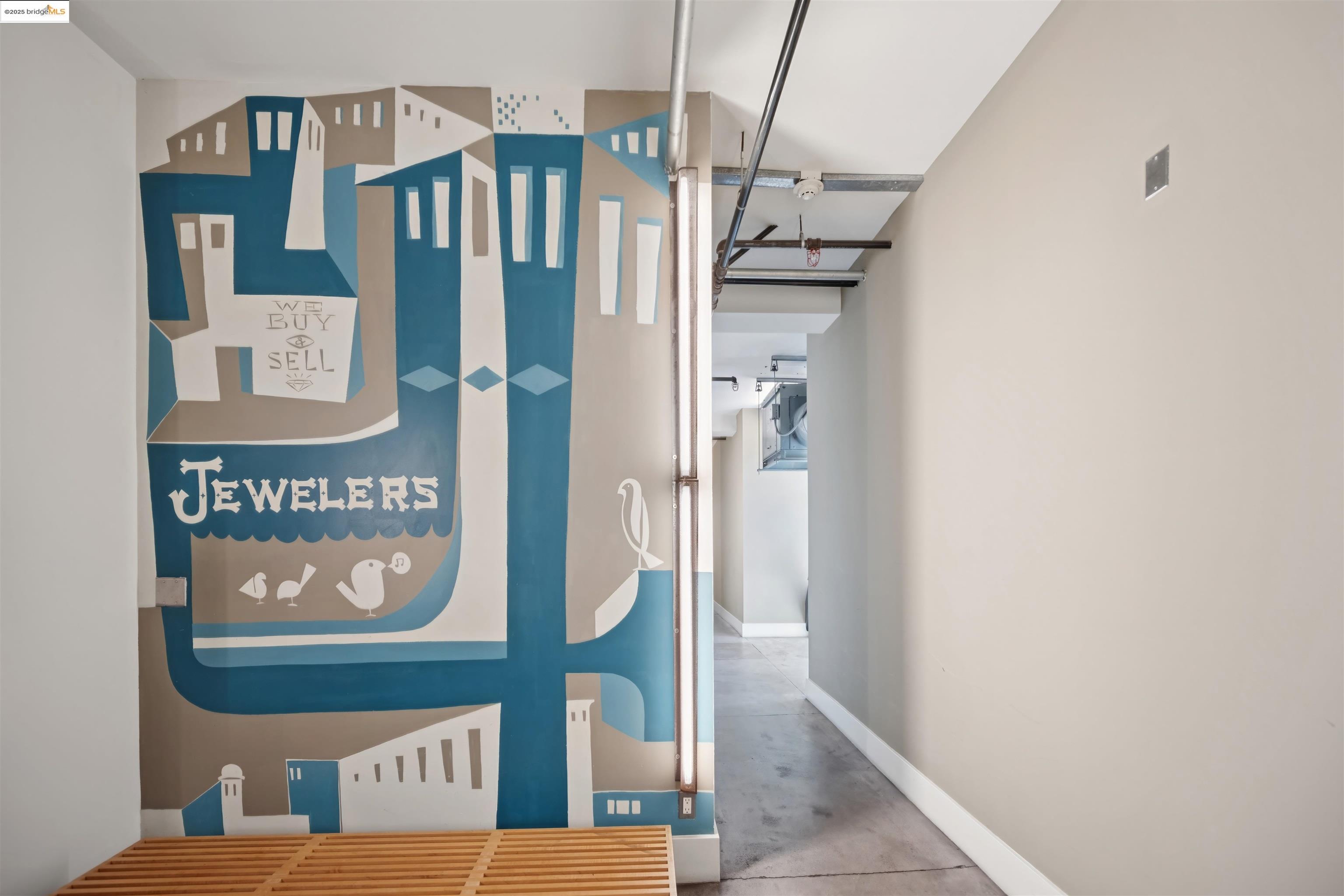 Detail Gallery Image 23 of 29 For 83 Mcallister St #402,  San Francisco,  CA 94102 - 0 Beds | 1 Baths