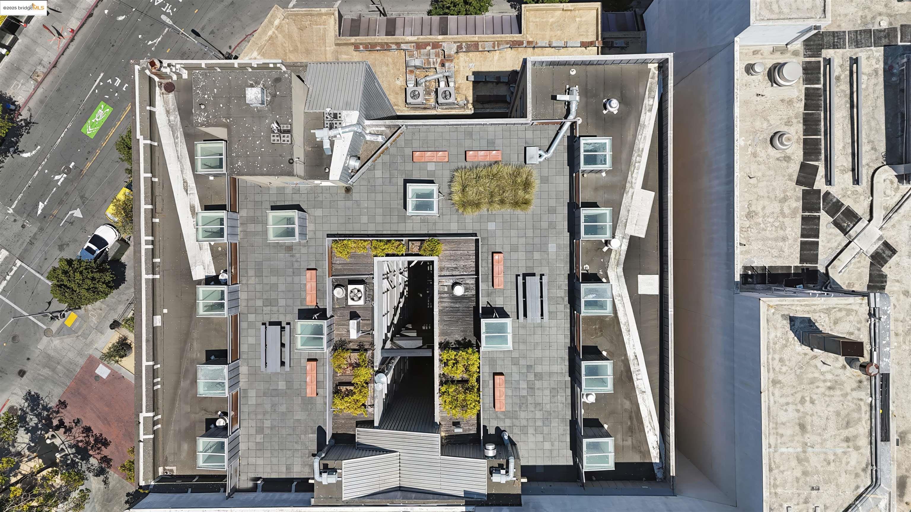 Detail Gallery Image 26 of 29 For 83 Mcallister St #402,  San Francisco,  CA 94102 - 0 Beds | 1 Baths