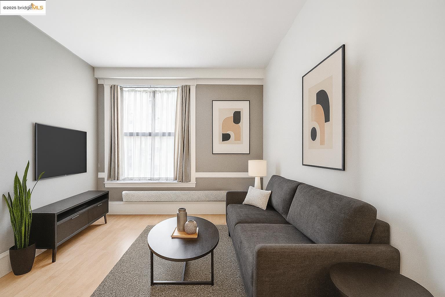 Detail Gallery Image 31 of 31 For 83 Mcallister St #402,  San Francisco,  CA 94102 - 0 Beds | 1 Baths