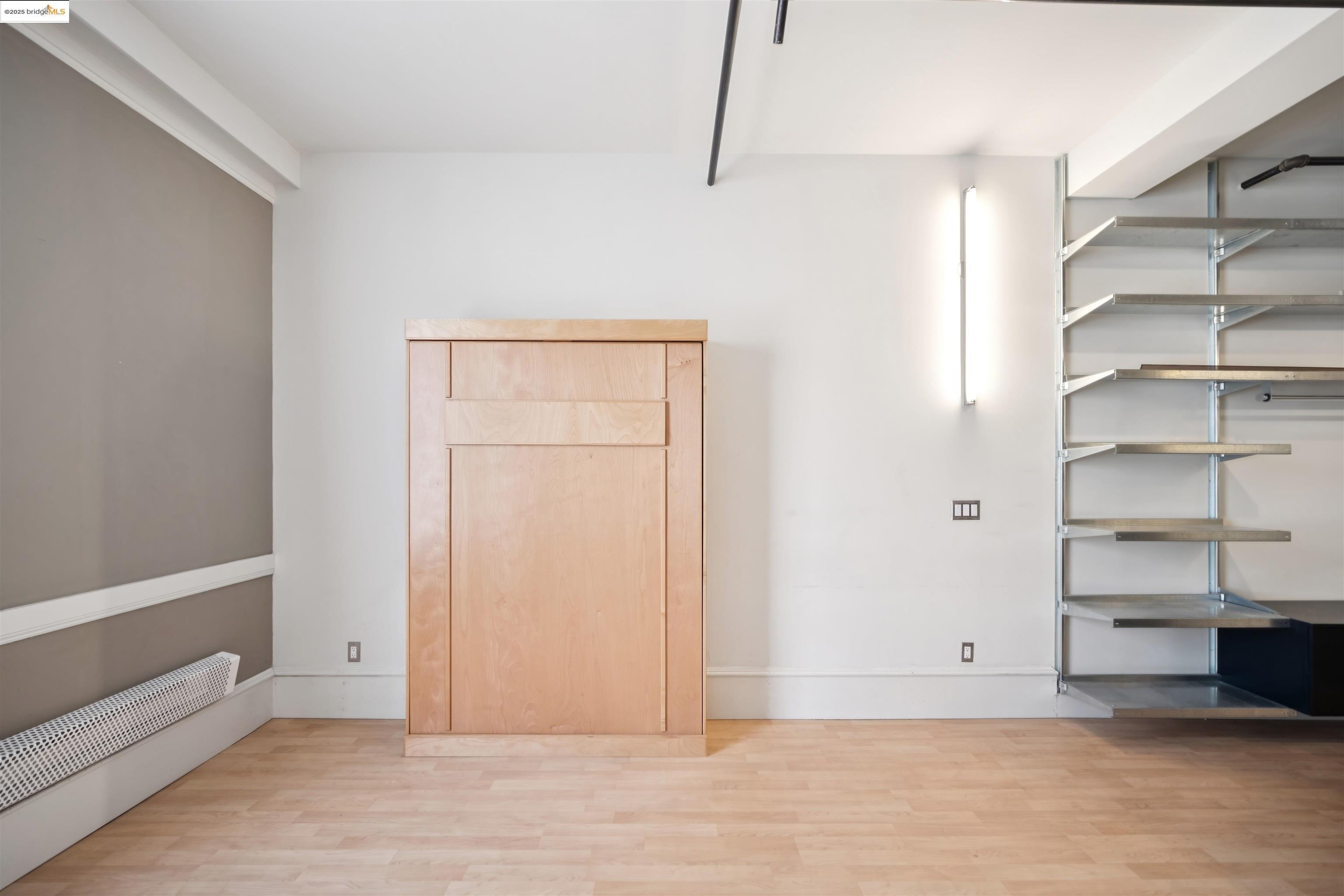 Detail Gallery Image 6 of 29 For 83 Mcallister St #402,  San Francisco,  CA 94102 - 0 Beds | 1 Baths
