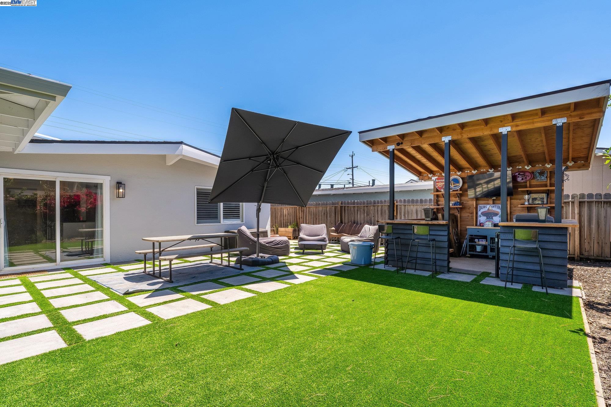 Detail Gallery Image 28 of 34 For 4453 Porter St, Fremont,  CA 94538 - 3 Beds | 2 Baths