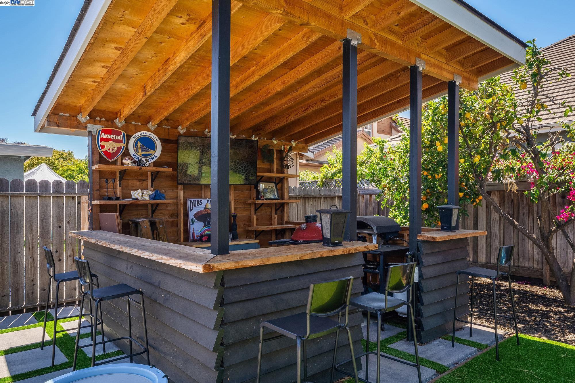 Detail Gallery Image 31 of 34 For 4453 Porter St, Fremont,  CA 94538 - 3 Beds | 2 Baths