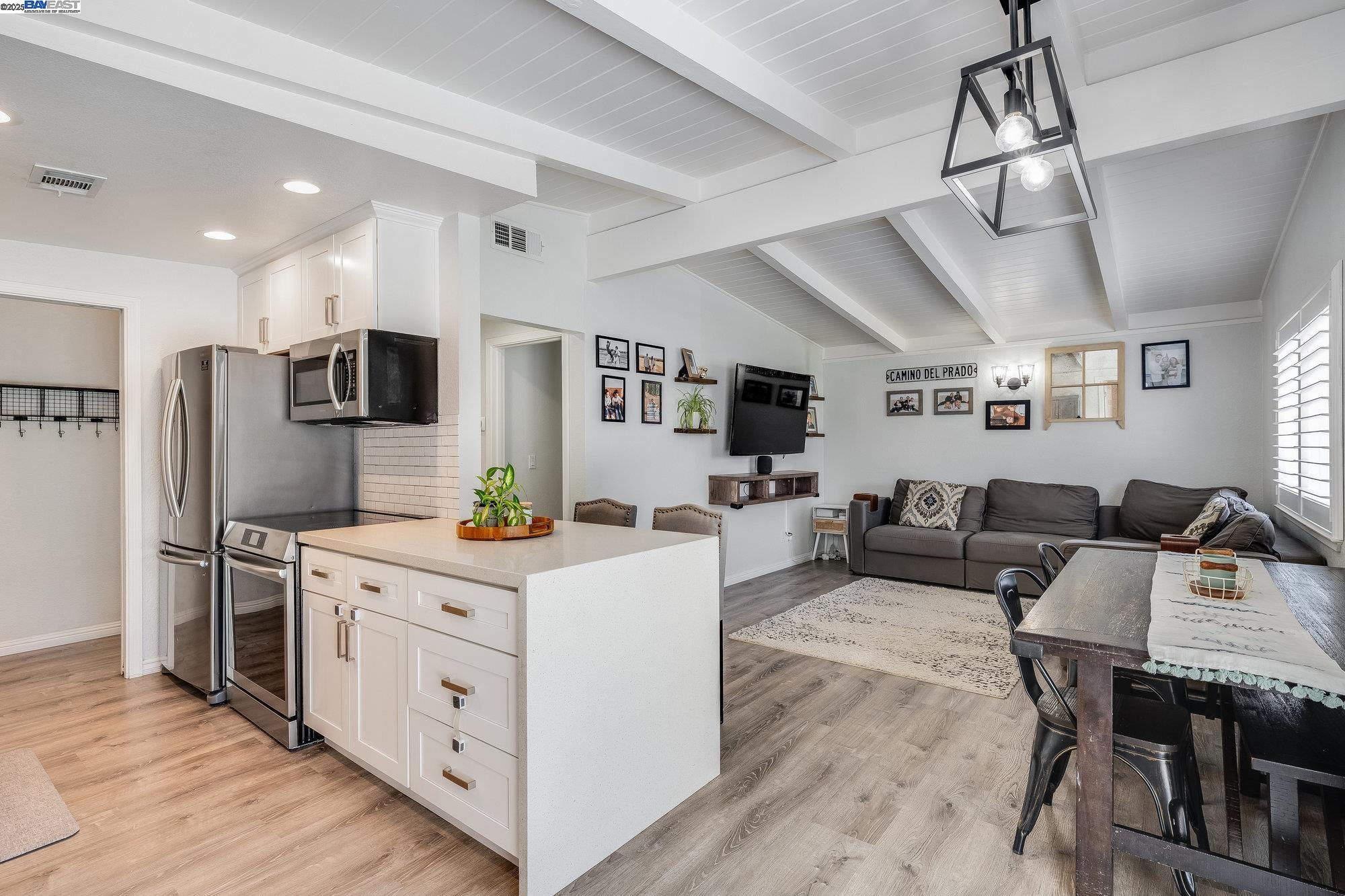 Detail Gallery Image 10 of 34 For 4453 Porter St, Fremont,  CA 94538 - 3 Beds | 2 Baths