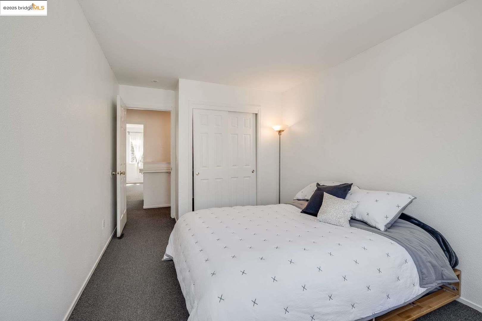 Detail Gallery Image 20 of 29 For 1486 Adeline St, Oakland,  CA 94607 - 3 Beds | 2/1 Baths