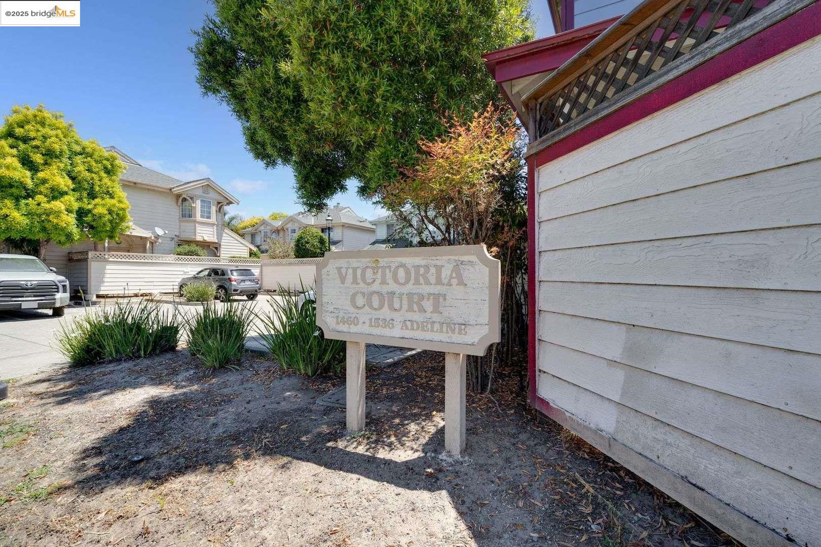 Detail Gallery Image 27 of 29 For 1486 Adeline St, Oakland,  CA 94607 - 3 Beds | 2/1 Baths