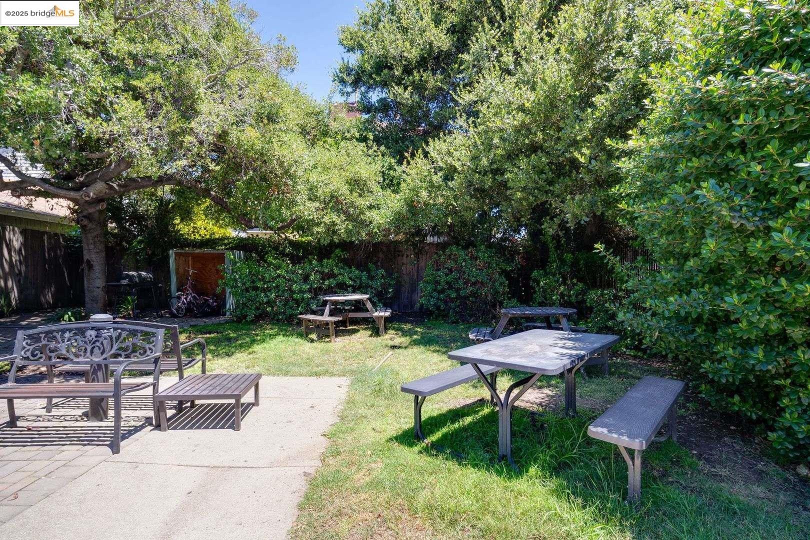 Detail Gallery Image 29 of 29 For 1486 Adeline St, Oakland,  CA 94607 - 3 Beds | 2/1 Baths