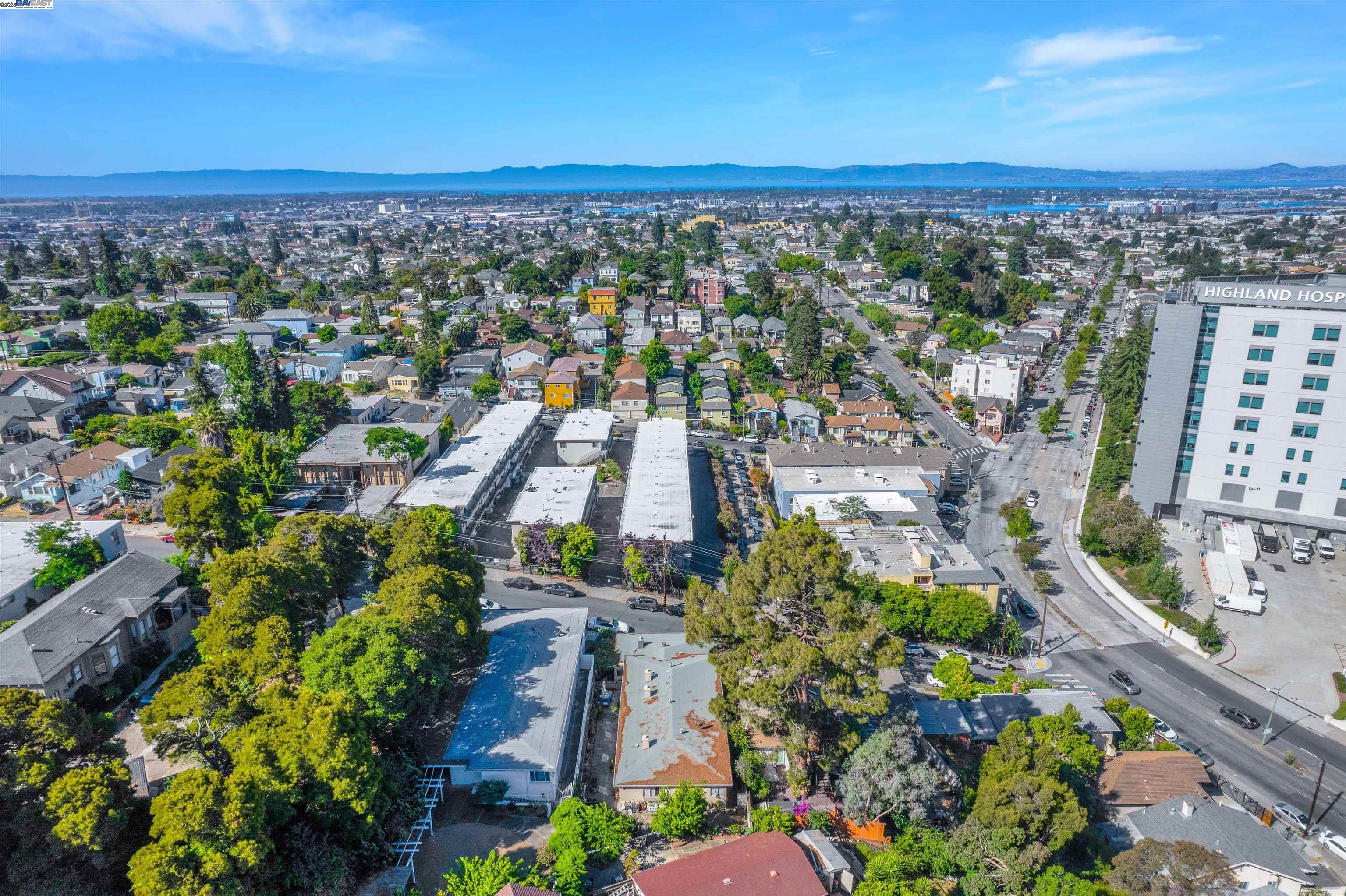 Detail Gallery Image 27 of 28 For 1916 E 30th St, Oakland,  CA 94606 - – Beds | – Baths