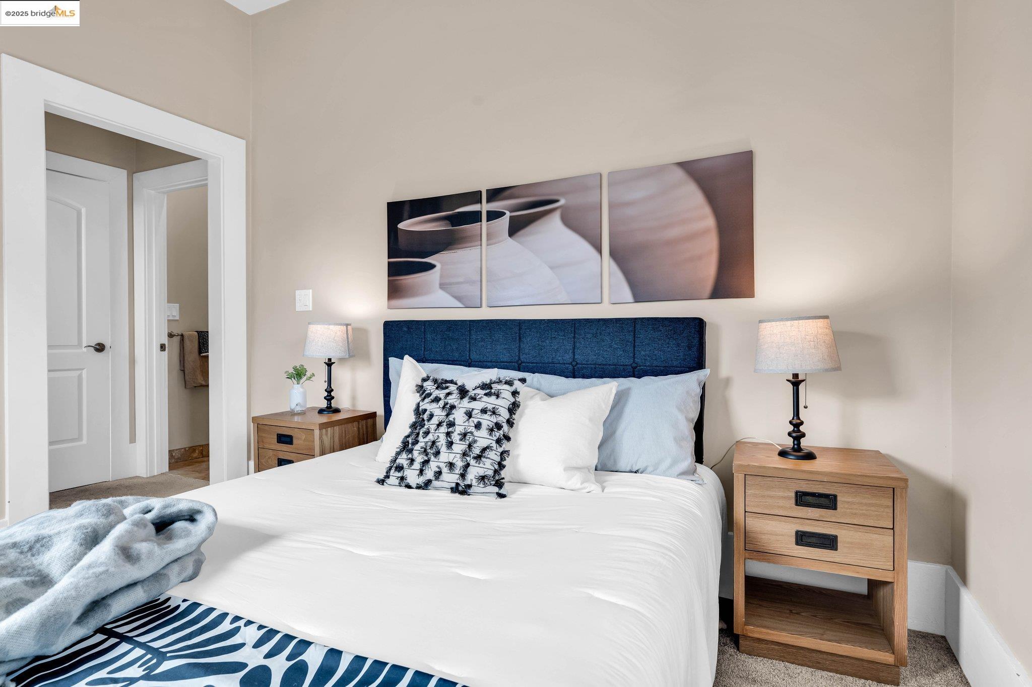 Detail Gallery Image 54 of 60 For 953 34th St, Oakland,  CA 94608 - 3 Beds | 2/1 Baths