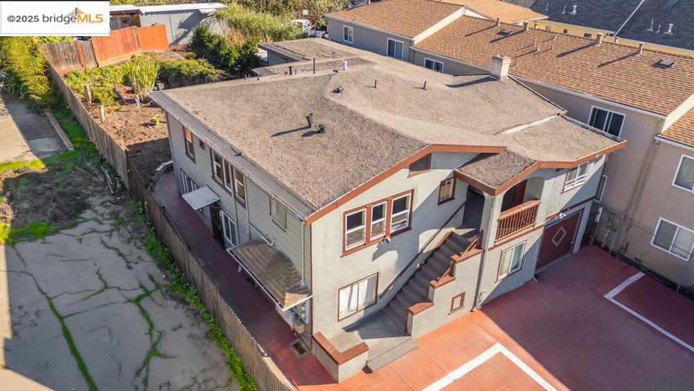Detail Gallery Image 14 of 25 For 8016 Macarthur Blvd, Oakland,  CA 94605 - – Beds | – Baths