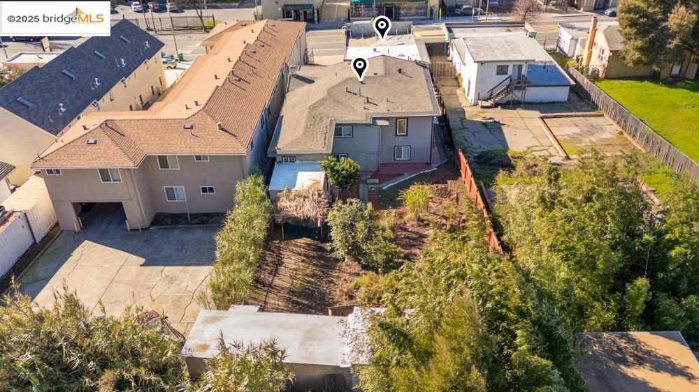 Detail Gallery Image 18 of 25 For 8016 Macarthur Blvd, Oakland,  CA 94605 - – Beds | – Baths